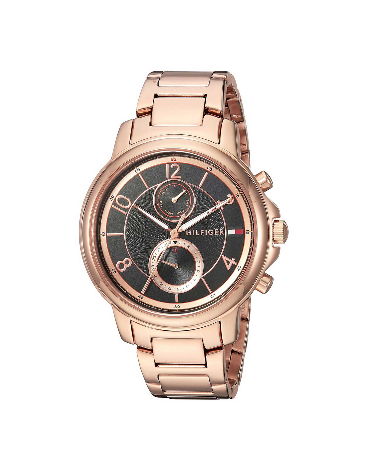 Tommy Hilfiger Claudia 1781820 women's stainless steel watch