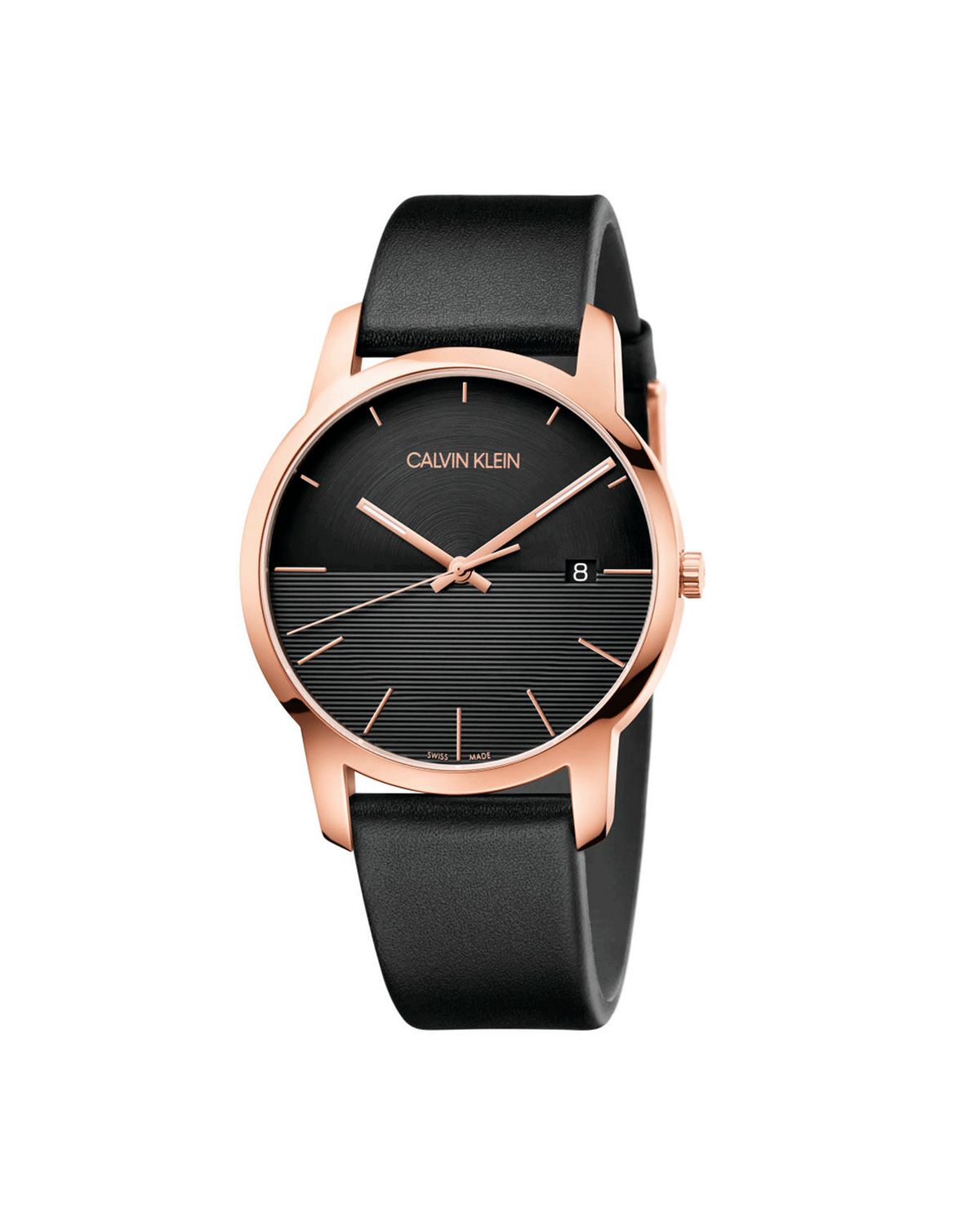 K2G2G6CZ City Quartz Watch
