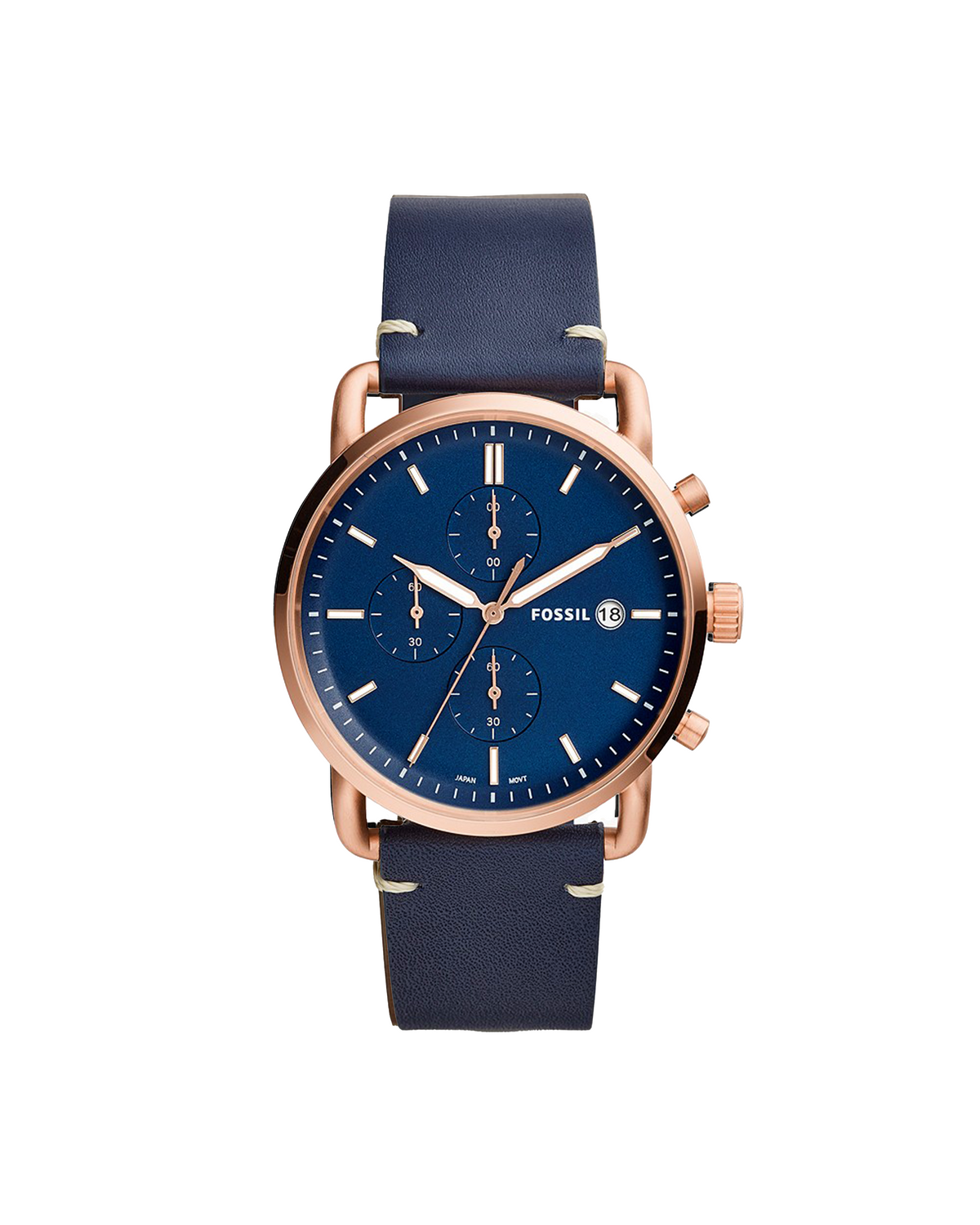 FS5404 Fossil Commuter Watch