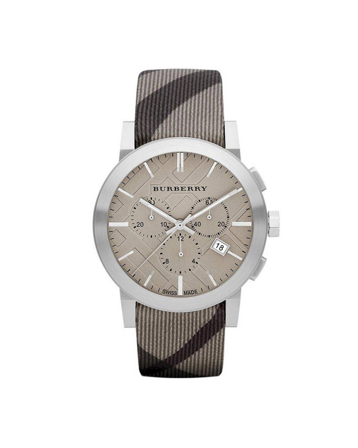 BU9358 - Burberry Watch
