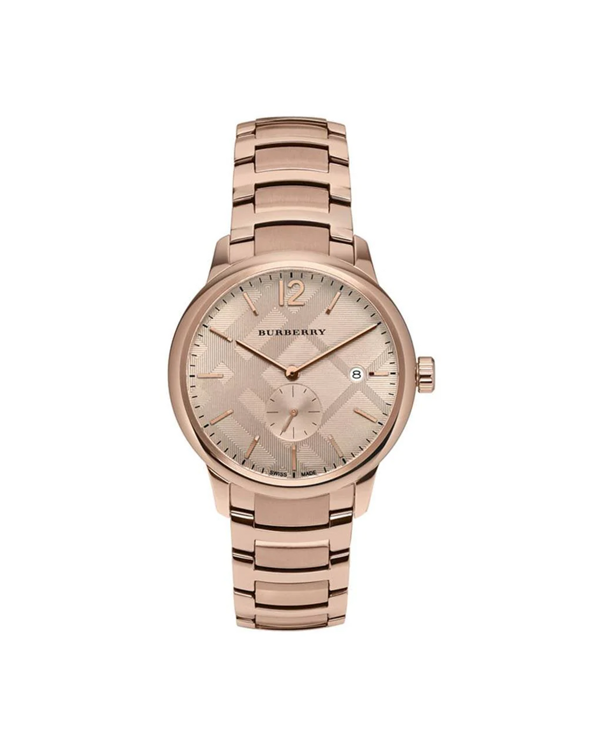 Burberry Watch BU10013 (40mm)