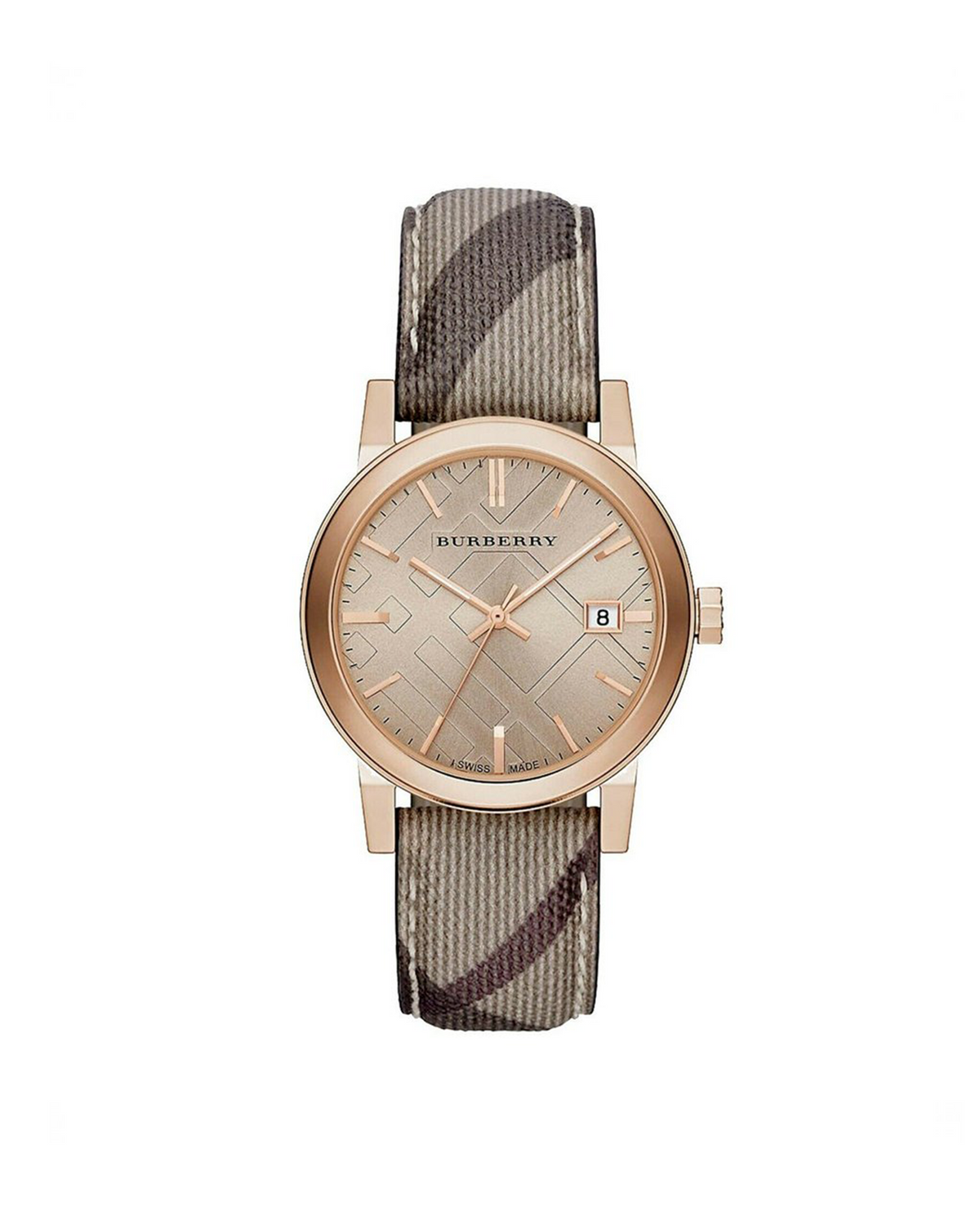 Burberry Watch BU9040