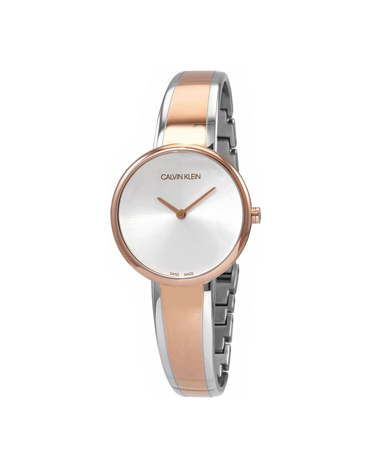 Calvin Klein Seduce K4E2N61X (30mm, Two-Tone)