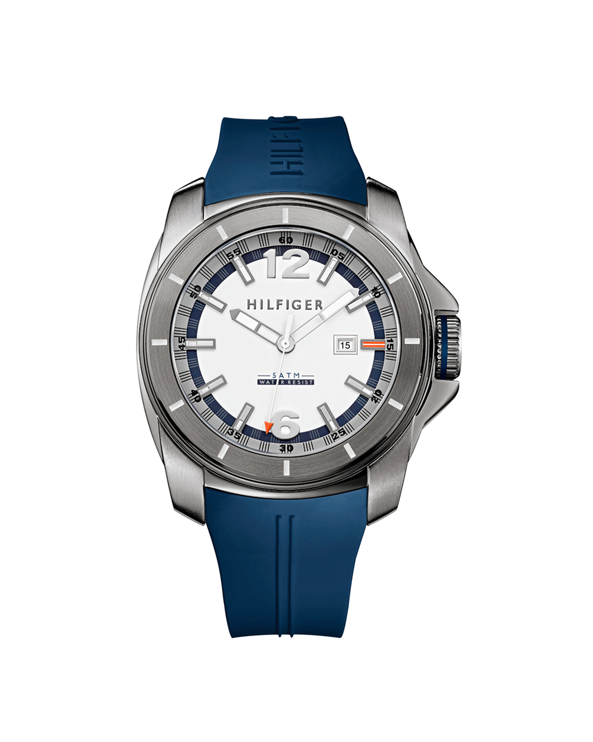 Tommy Hilfiger Windsurf 1791113 - sport analog watch, front view