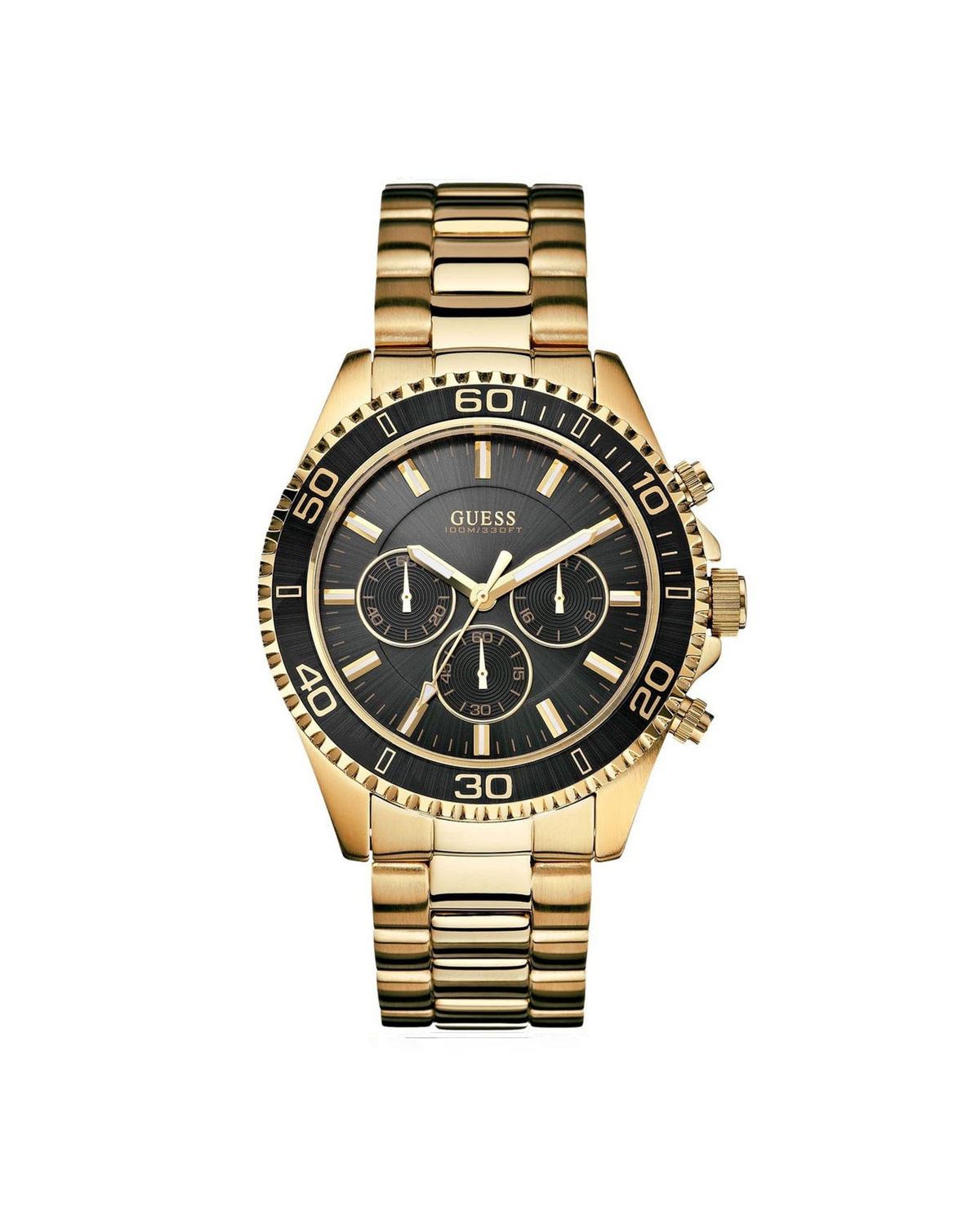 Guess Chaser W0170G2 (44mm)