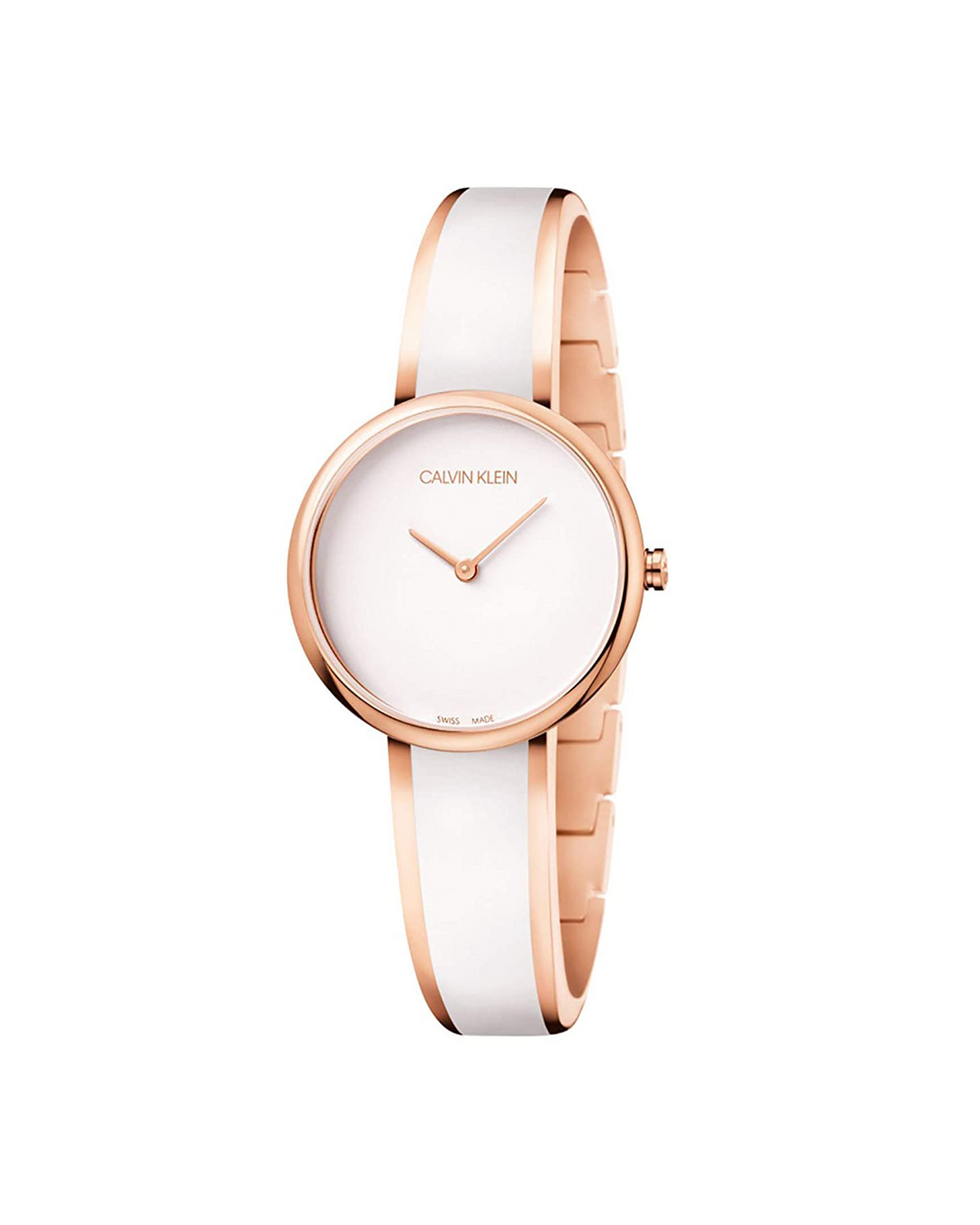 Calvin Klein Seduce K4E2N616 (30mm, Rose Gold-Tone)