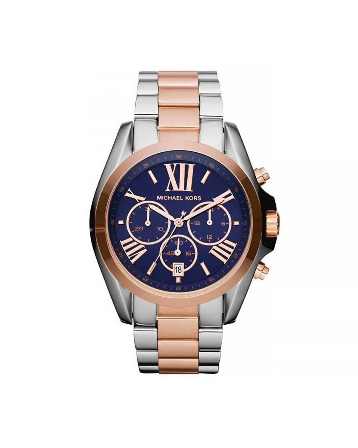 MK5606 Michael Kors Bradshaw Unisex Watch