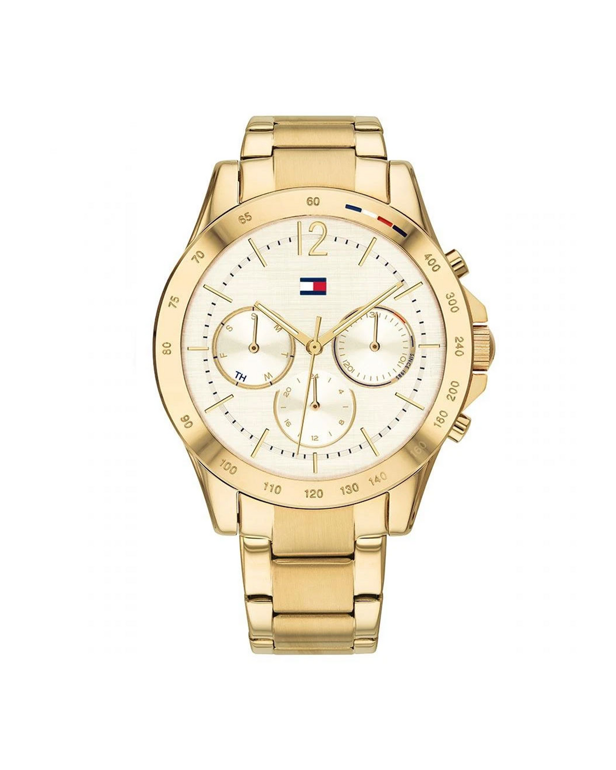Tommy Hilfiger Haven 1782195 38mm women's watch