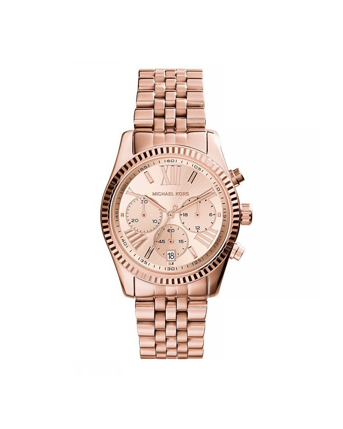 MK5569 Michael Kors Lexington Ladies Wach
