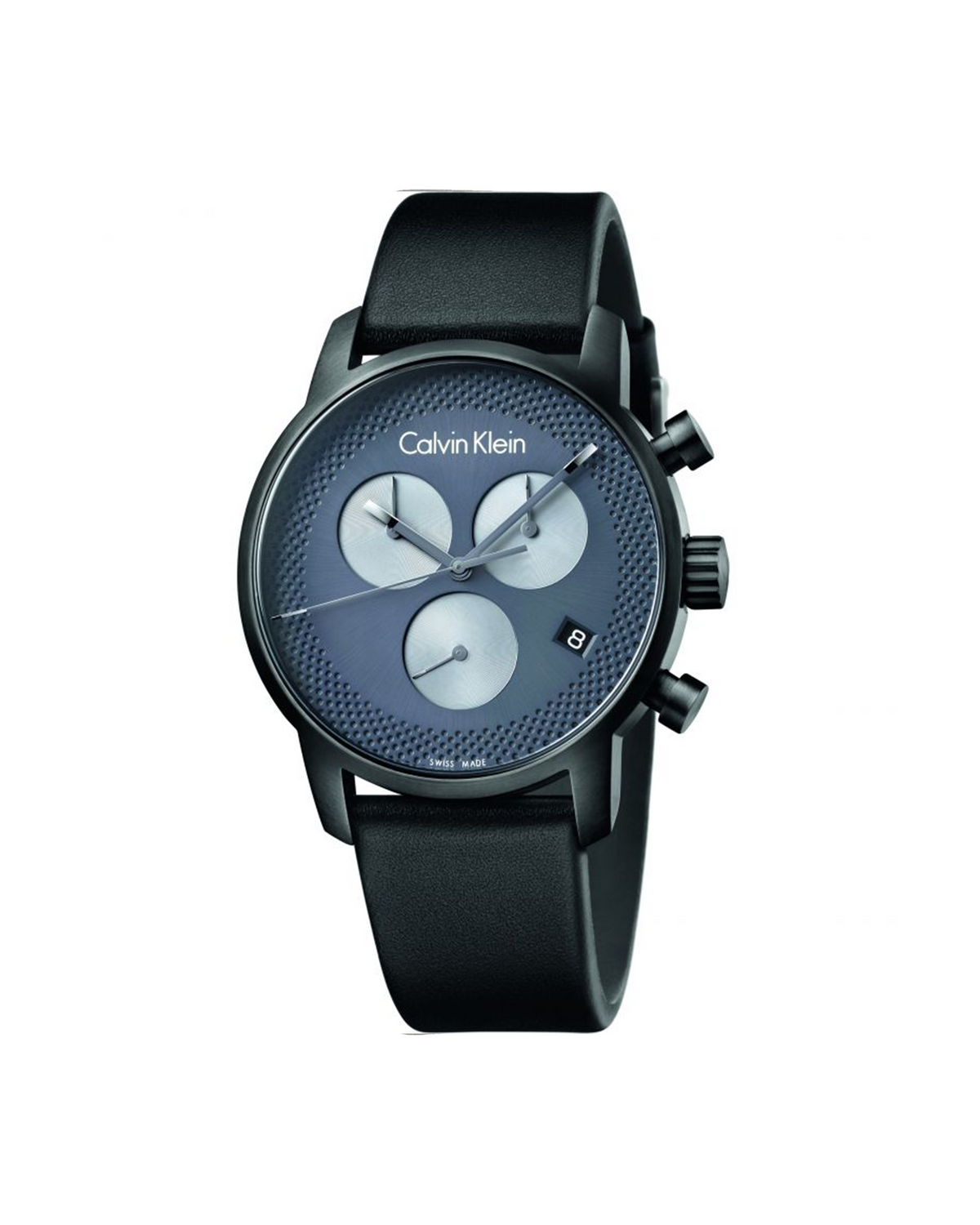 Calvin Klein City Chronograph K2G177C3 (43mm)