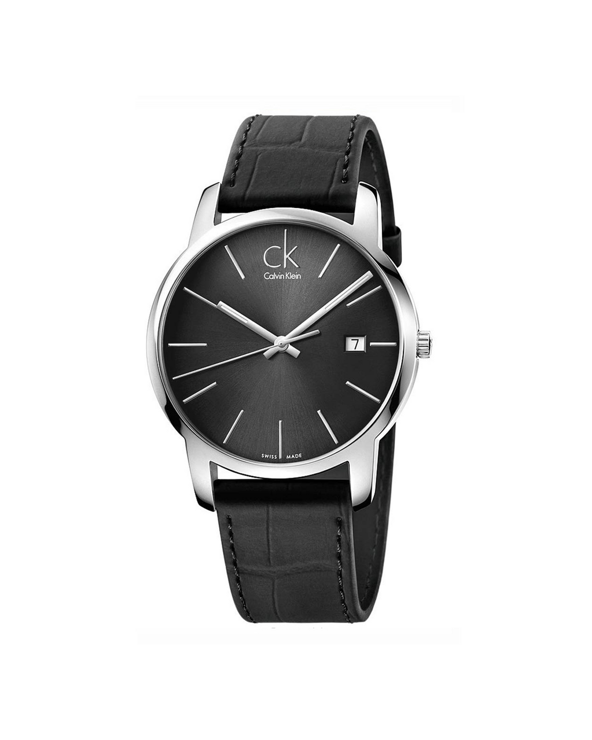 Calvin Klein City K2G2G1C3 (43mm)