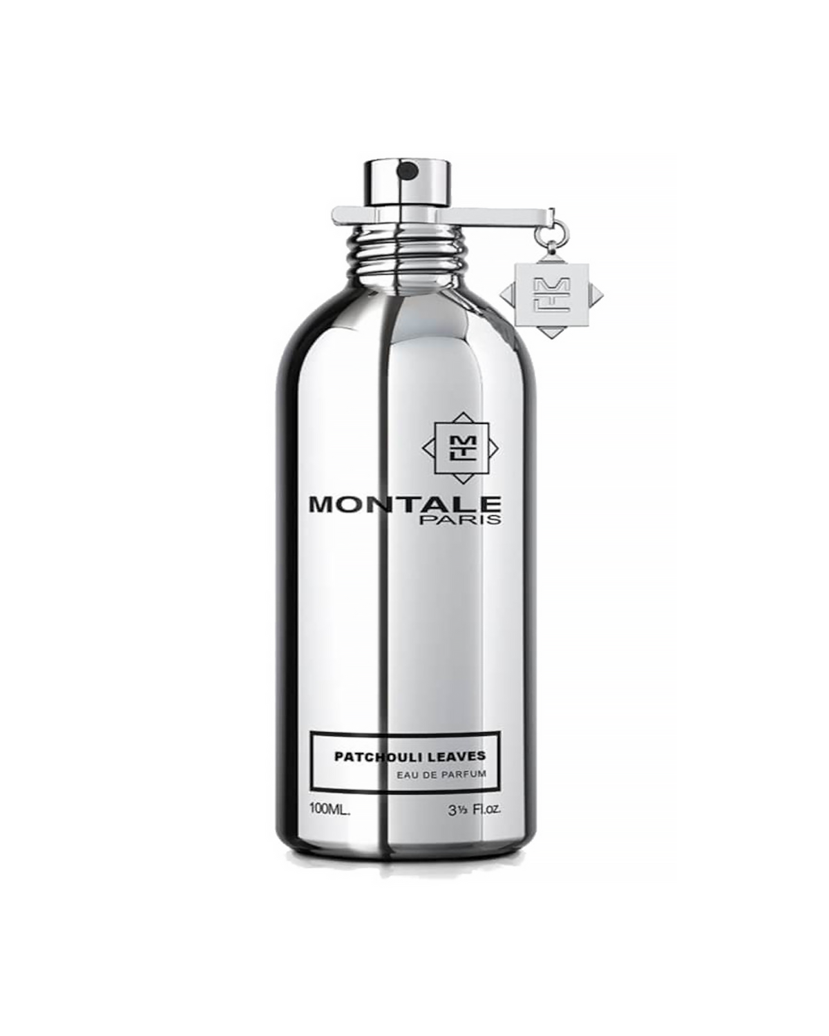 Montale Patchouli Leaves Eau de Parfum bottle