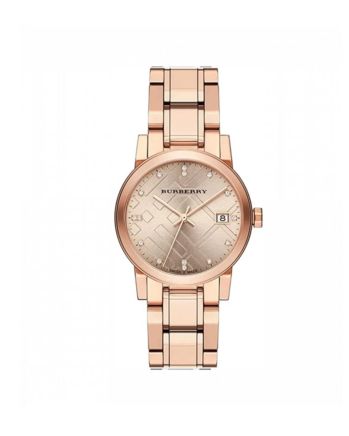 Burberry The City BU9126 (34mm)