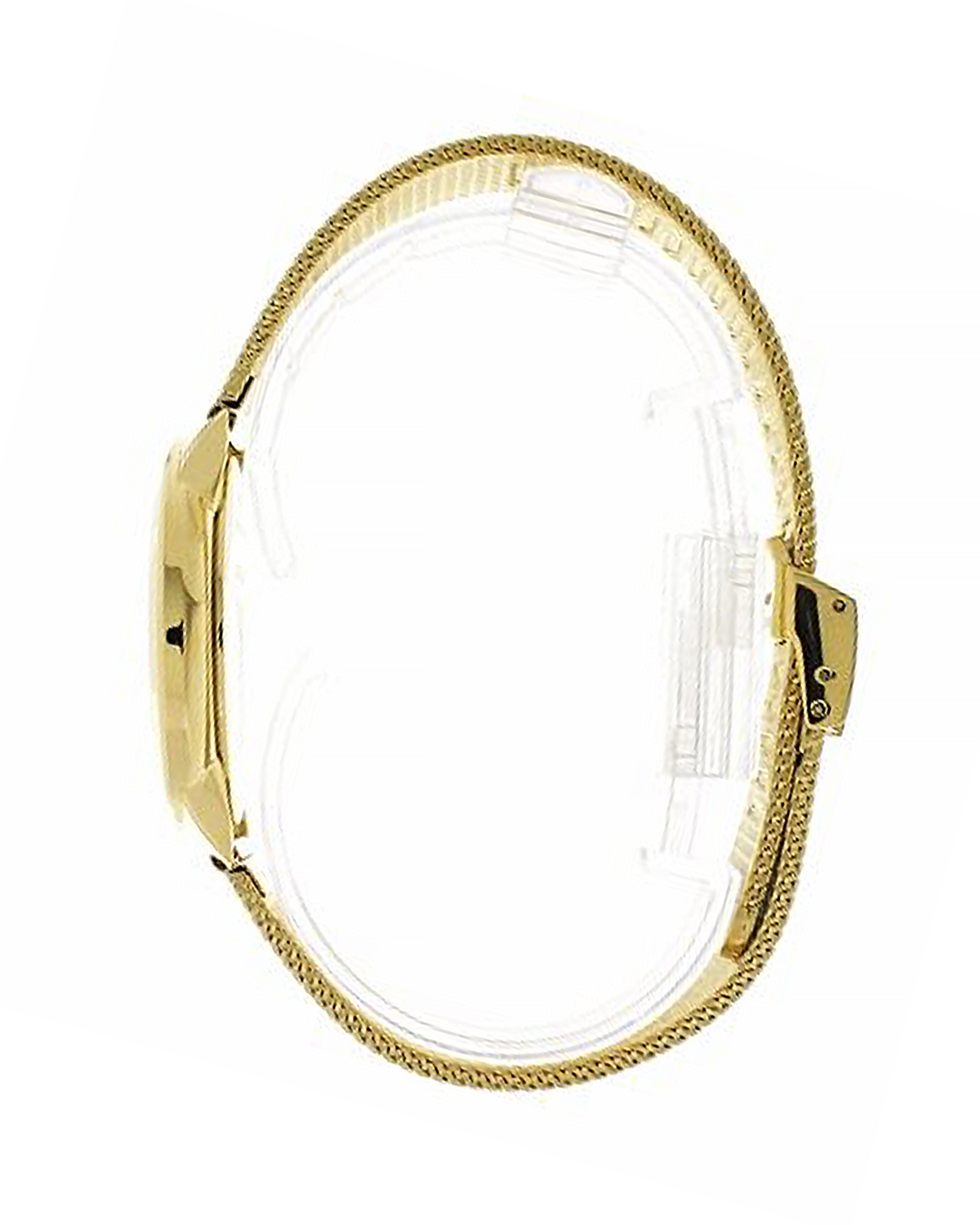 Calvin Klein Minimal K3M22526 (35mm, Gold-Tone)