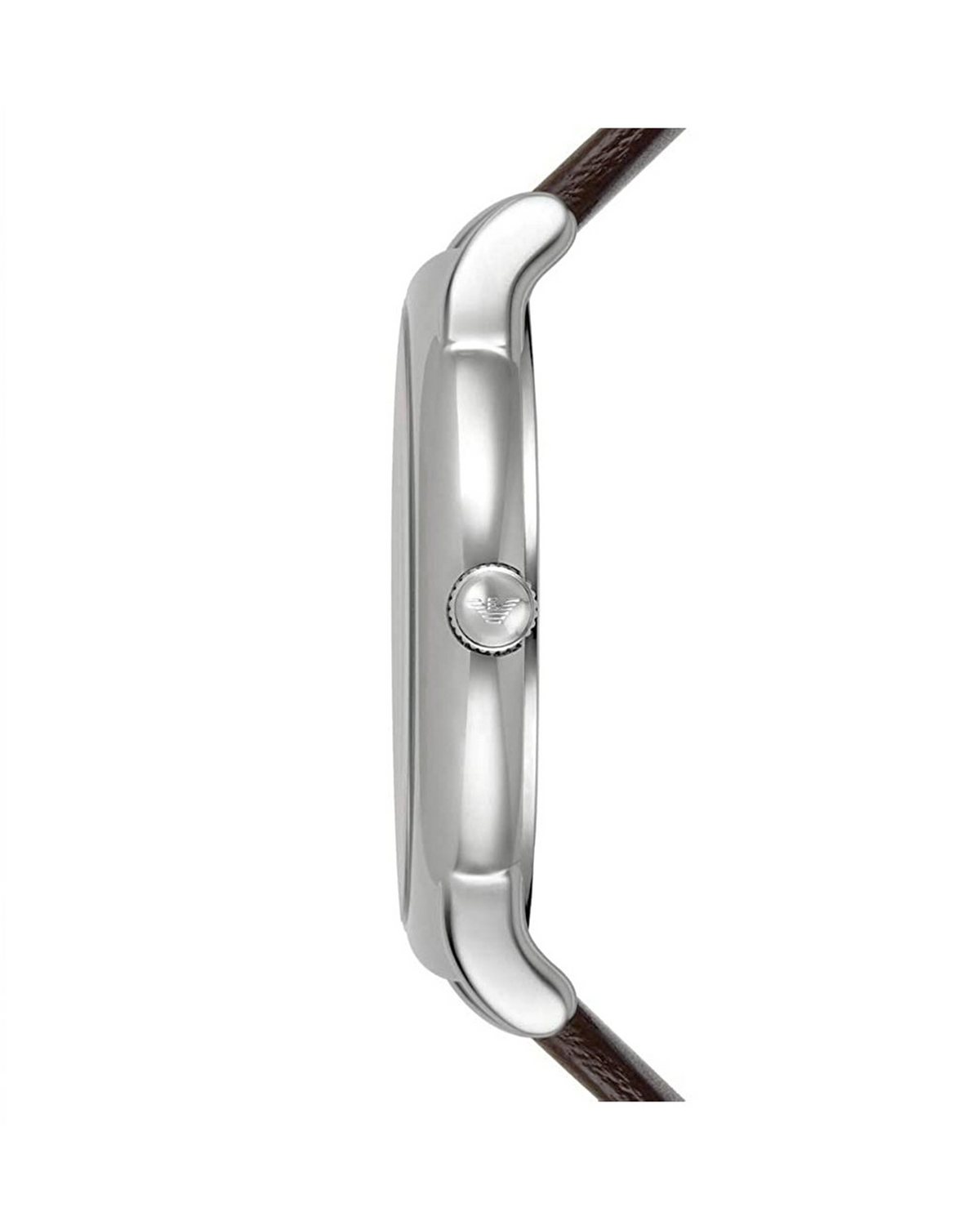 Emporio Armani AR11103 men's watch - side view