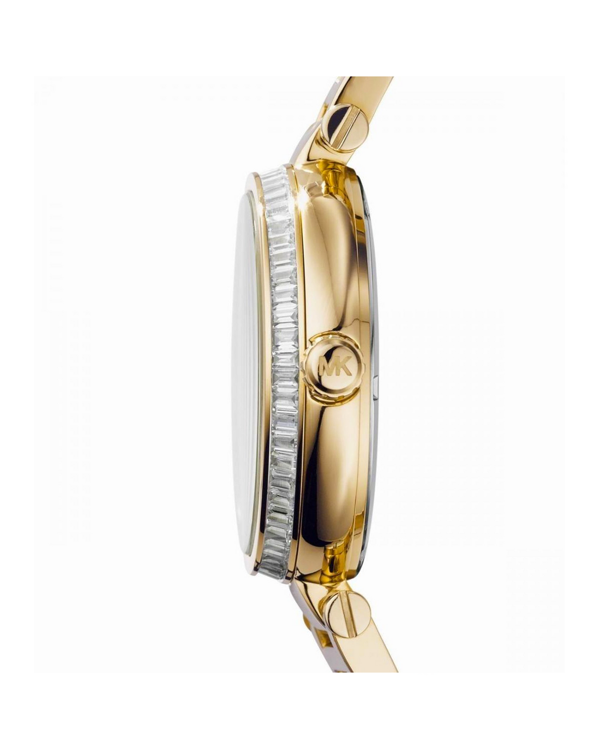 Michael Kors Skylar MK6065 (42mm, Gold-Tone)