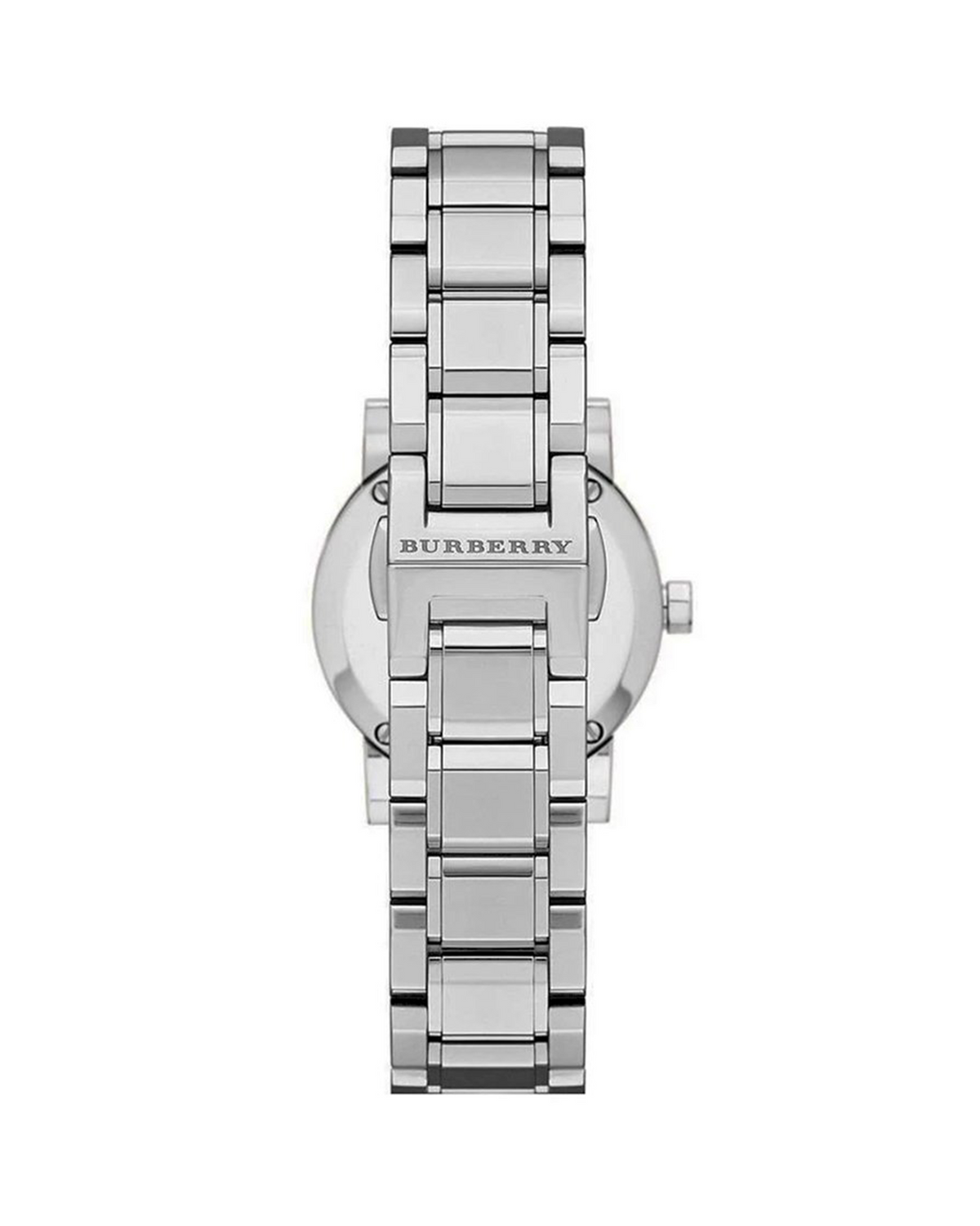 Burberry Watch BU9229 (26mm, Silver-Tone)