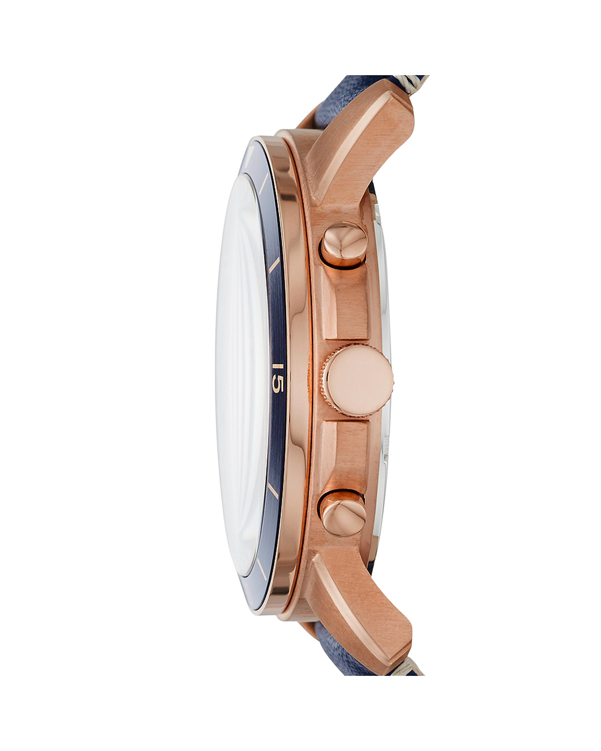 Fossil Grant Sport Chronograph- FS5237
