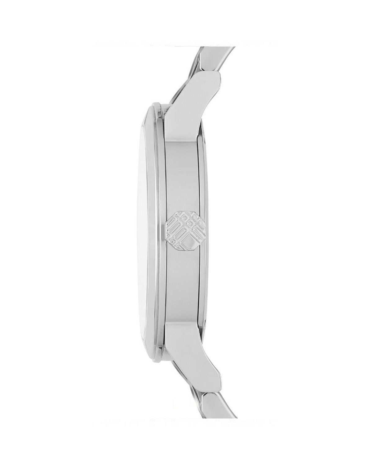 Burberry Watch BU9144 (34mm, Silver-Tone)