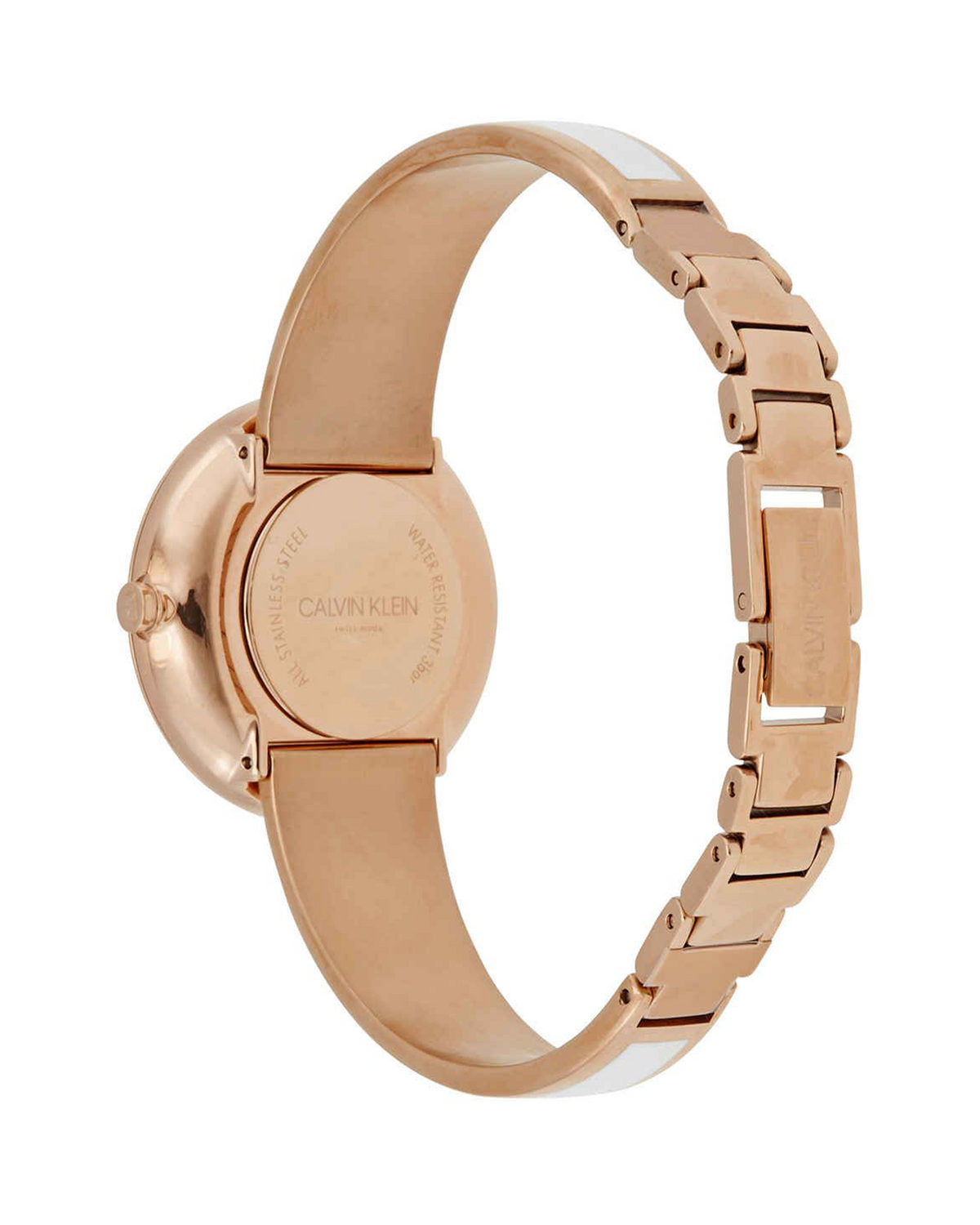 Calvin Klein Seduce K4E2N616 (30mm, Rose Gold-Tone)