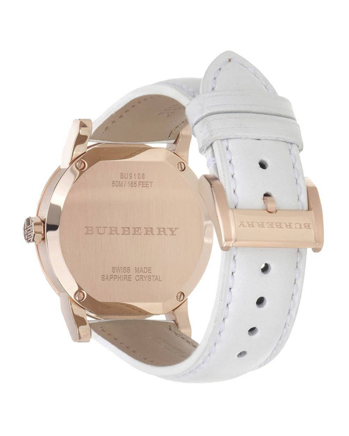 Burberry Watch BU9108 (34mm)