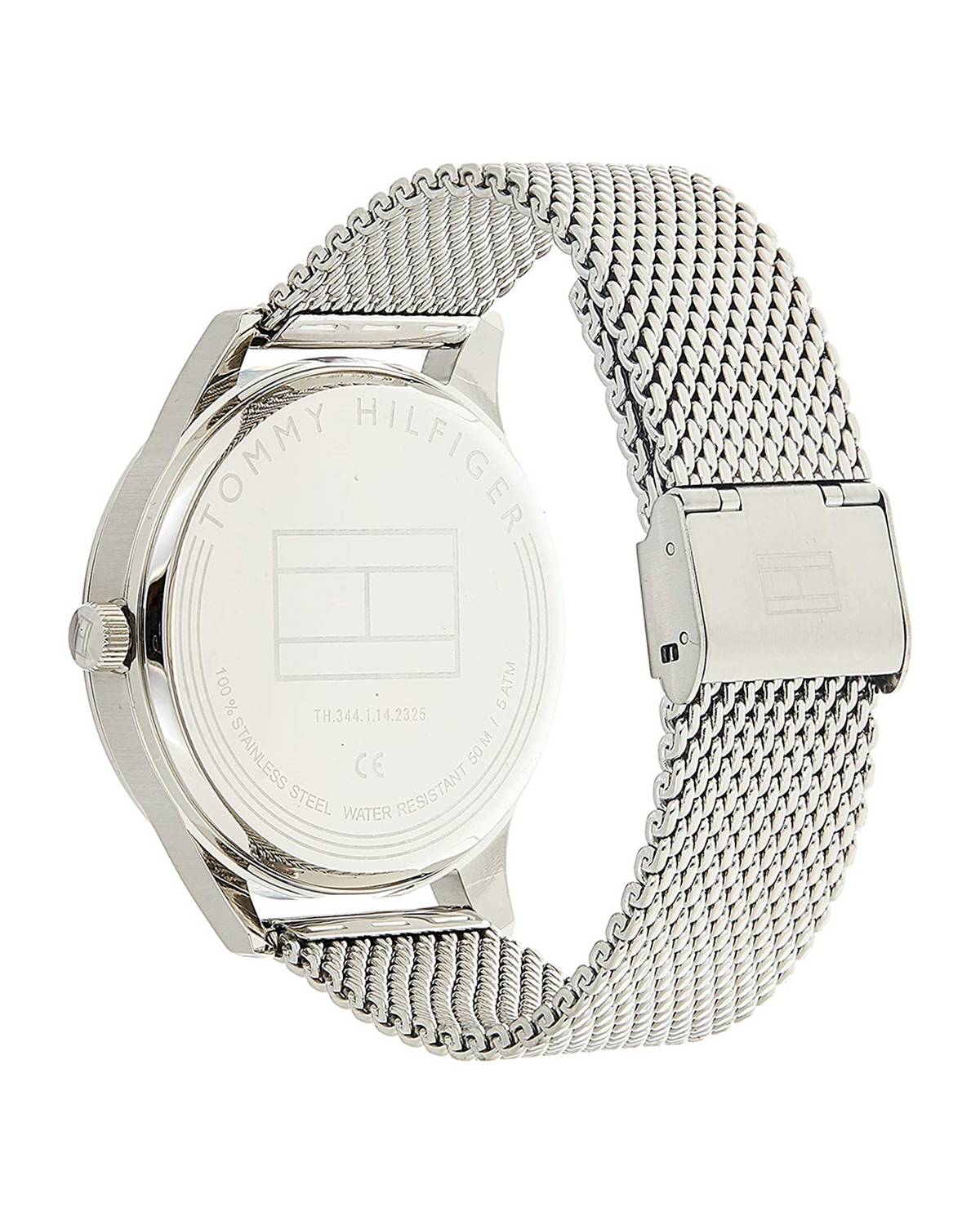 Tommy Hilfiger Damon 1791415 - side profile
