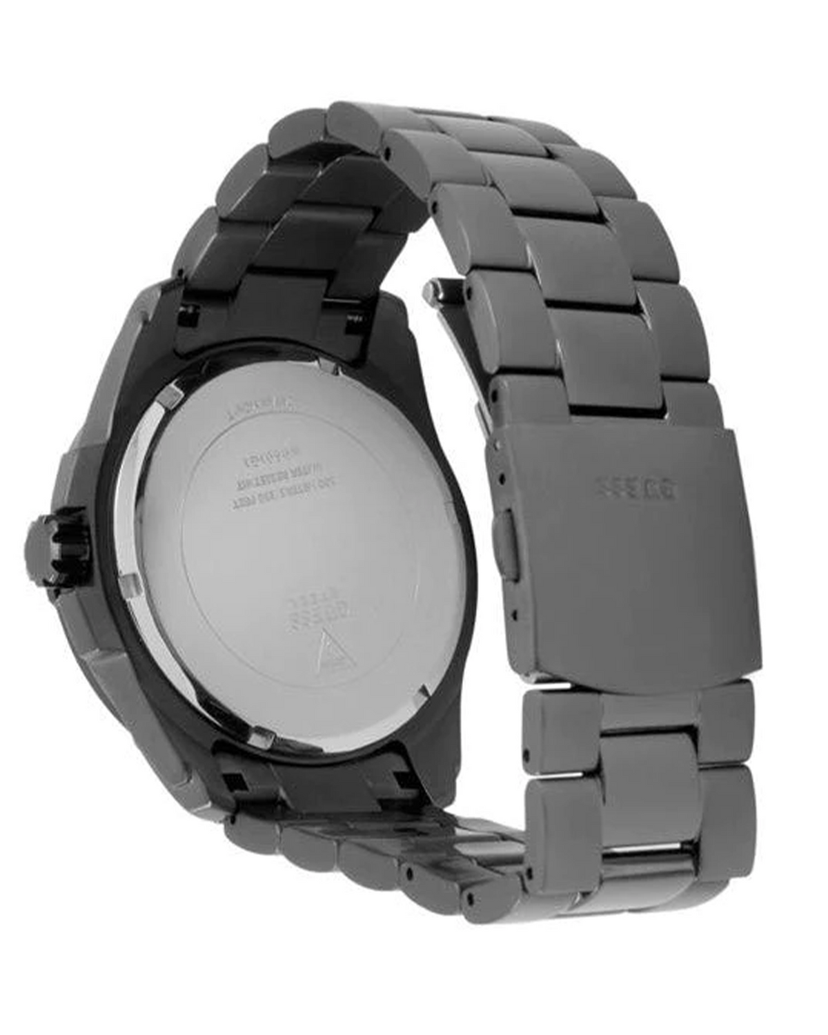 Guess Flagship W0601G1 (45mm, Black)