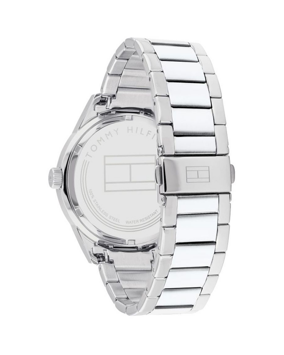 Tommy Hilfiger Austin 1791640 watch side view