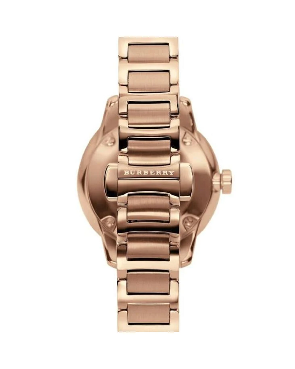 Burberry Watch BU10116 (32mm, Rose Gold-Tone)