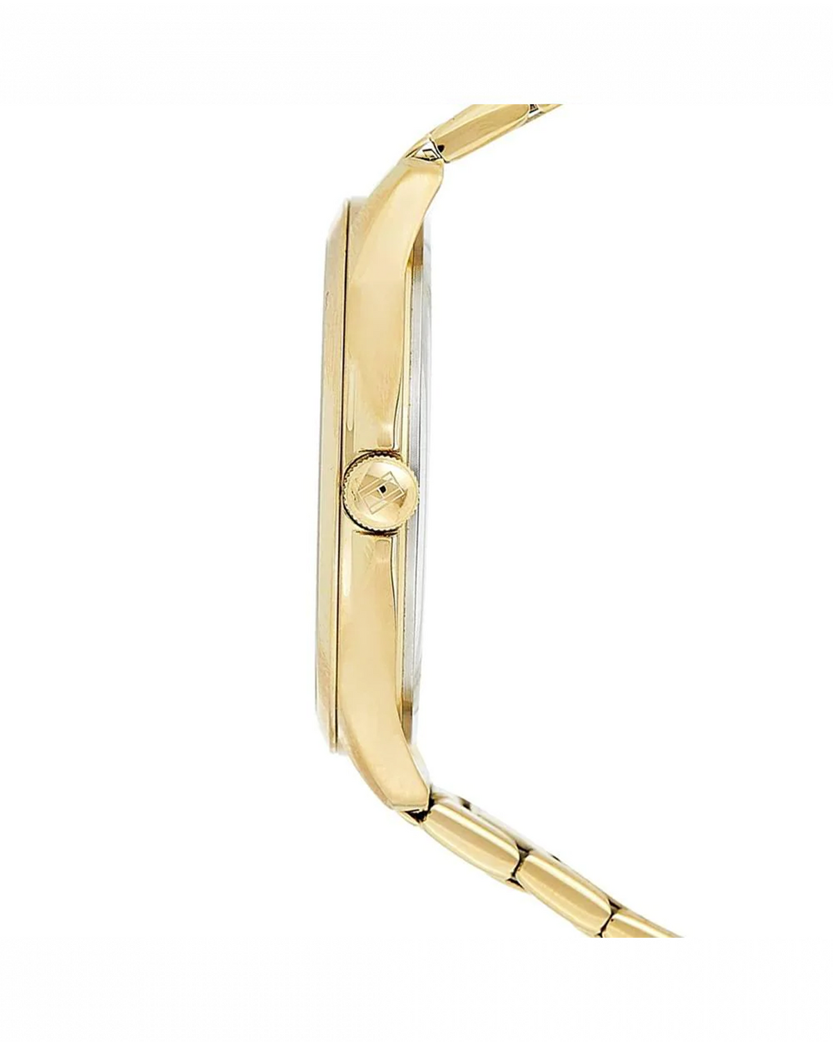 Tommy Hilfiger Jenna 1782070 rose gold-tone watch with stainless steel bracelet