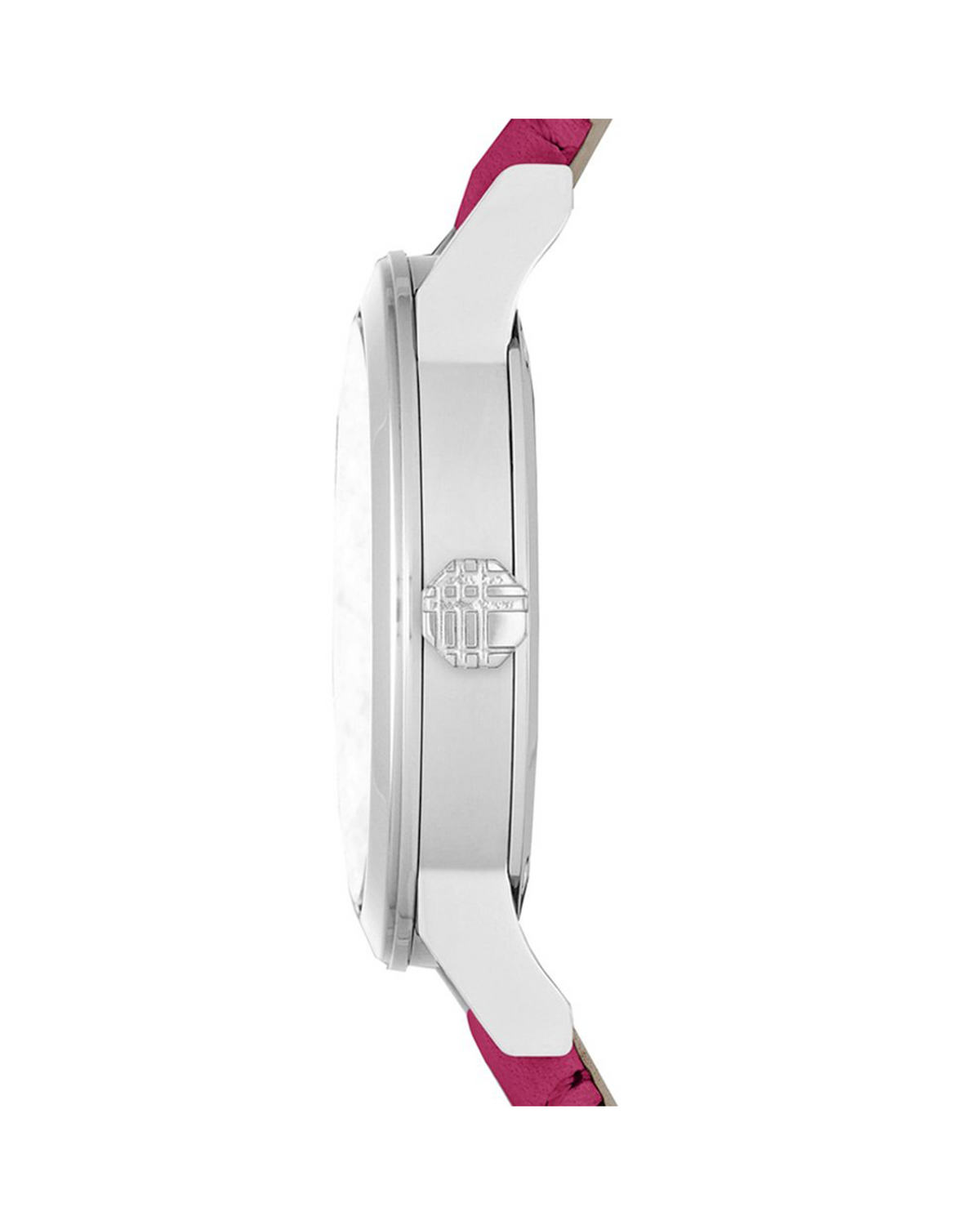 Burberry Watch BU9149 (34mm, Silver-Tone)