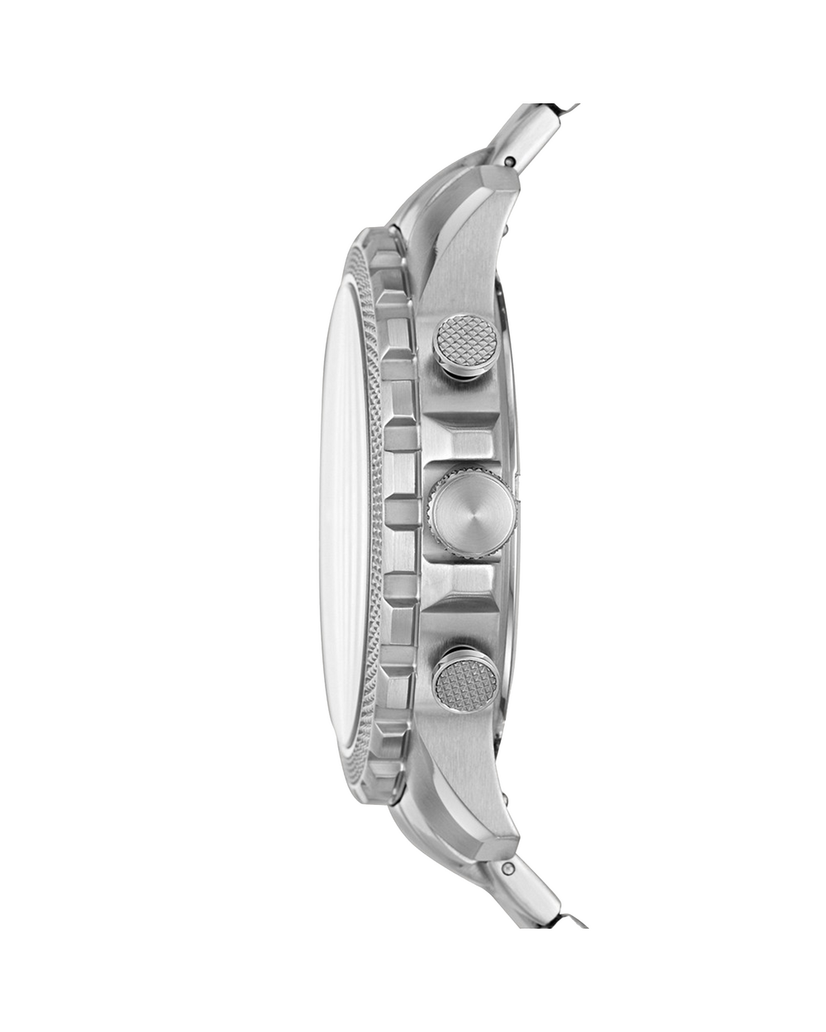 Fossil Bowman Chronograph FS5604 (46mm)