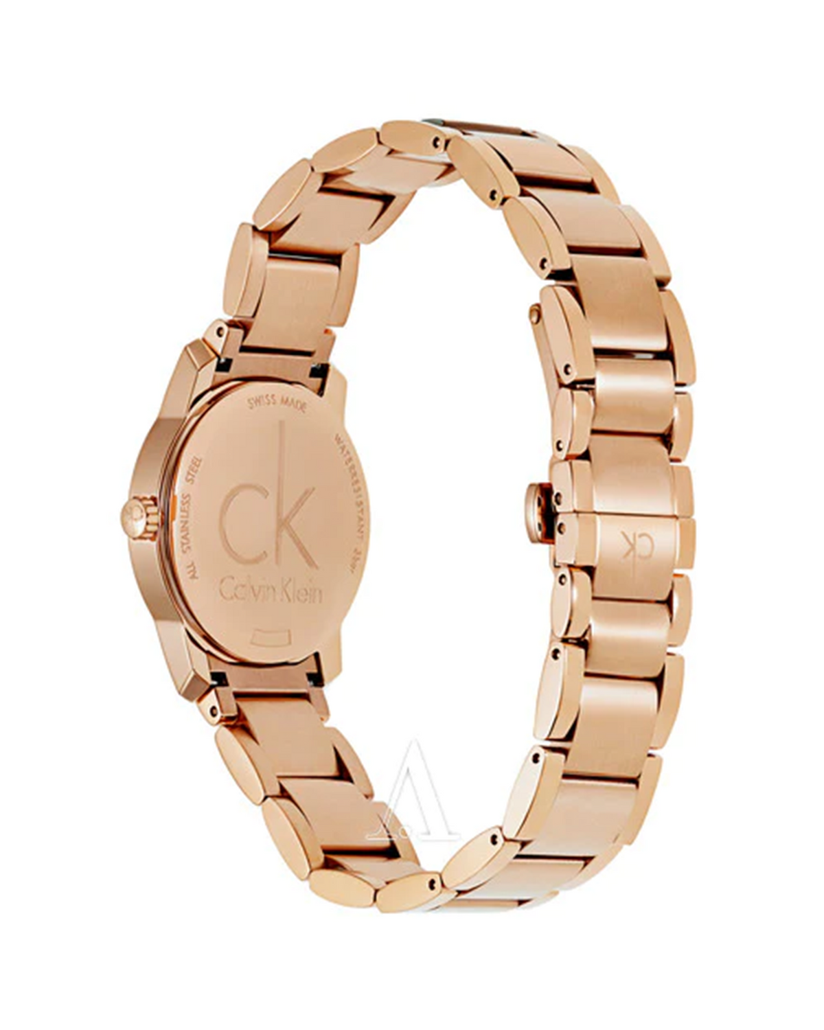 Calvin Klein City K2G23646 (31mm, Rose Gold-Tone)