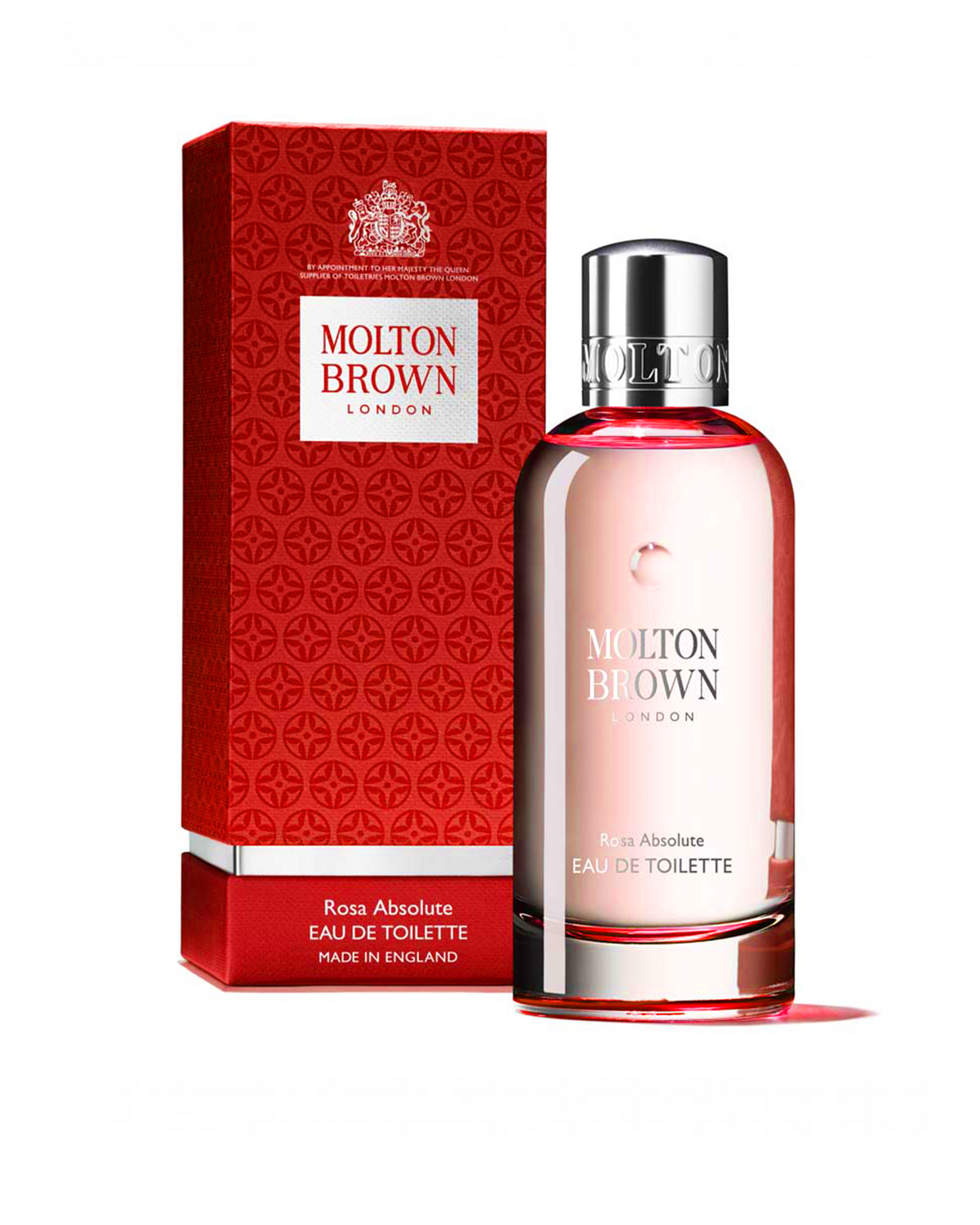 Molton Brown Rosa Absolute - EDT