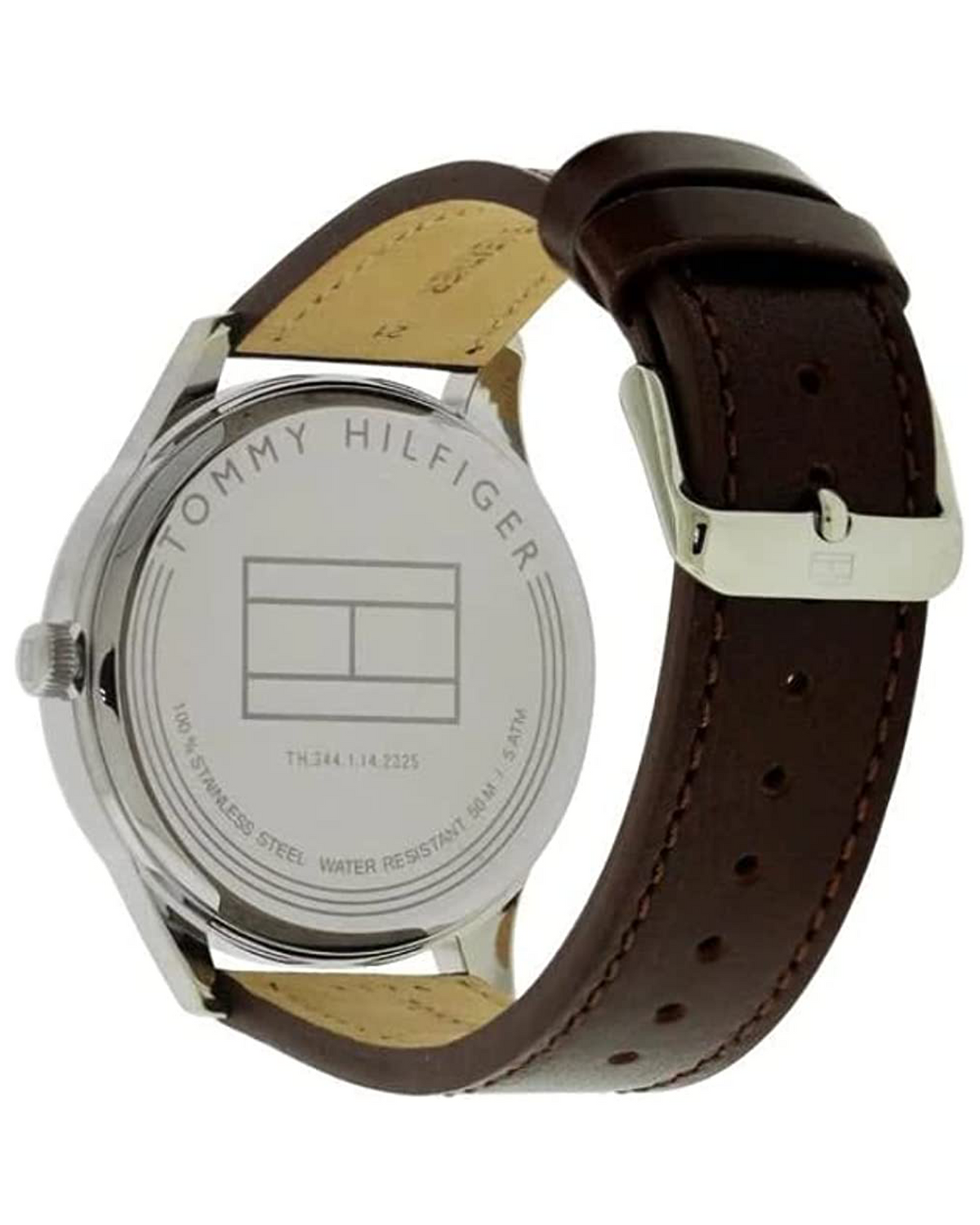 Tommy Hilfiger Damon 1791418 - side profile