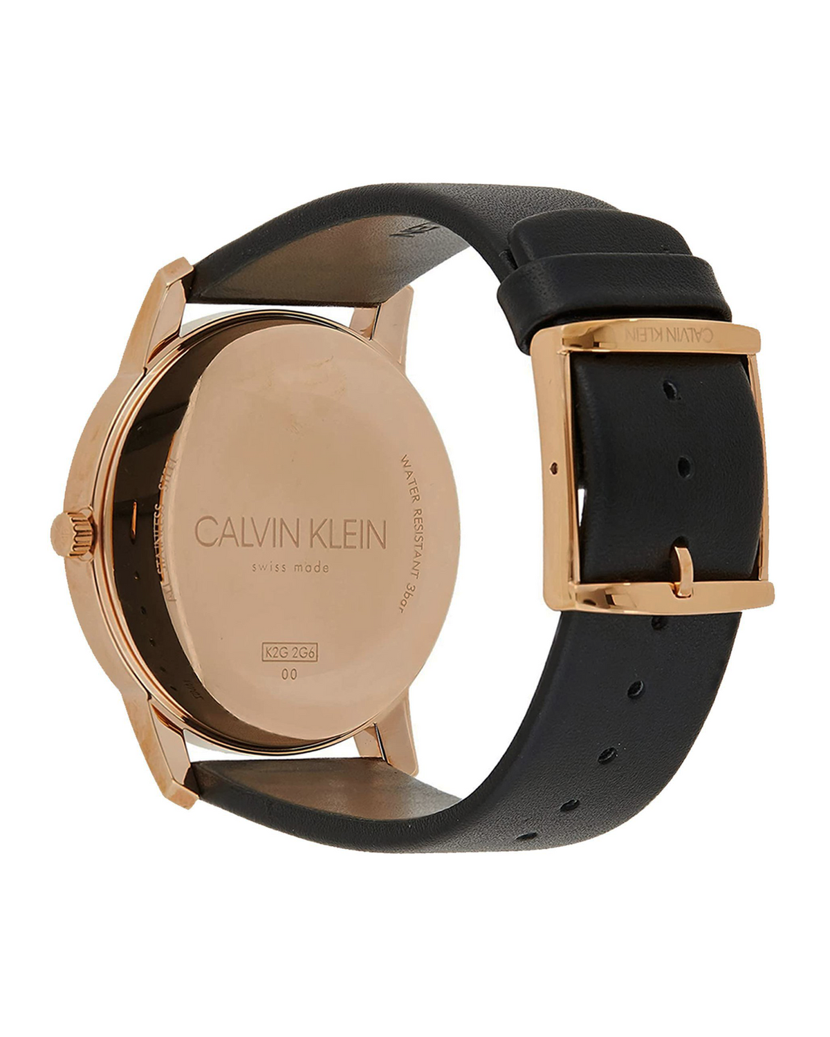 K2G2G6CZ City Quartz Watch