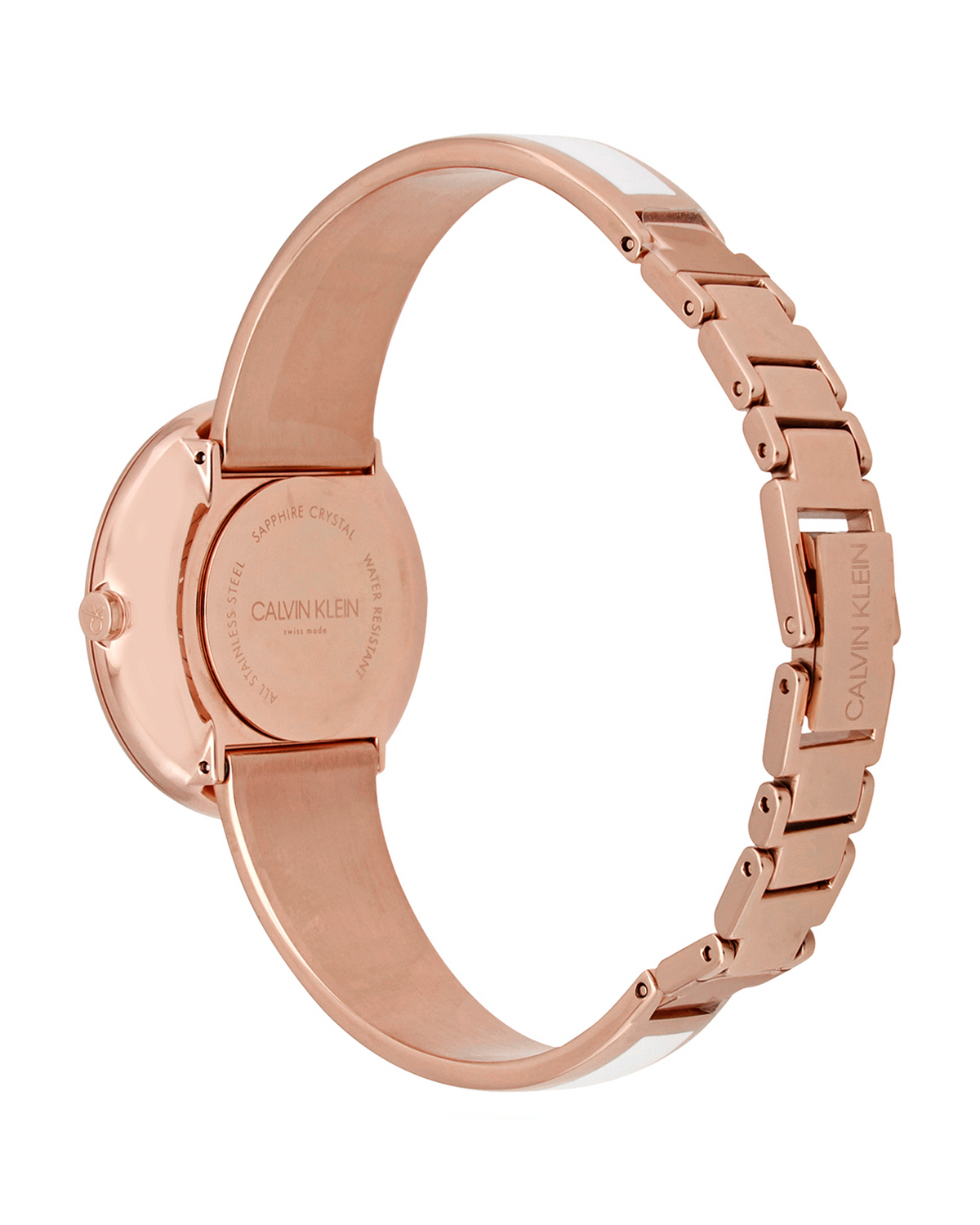Calvin Klein Seduce K4E2NX1T (30mm, Rose Gold-Tone)