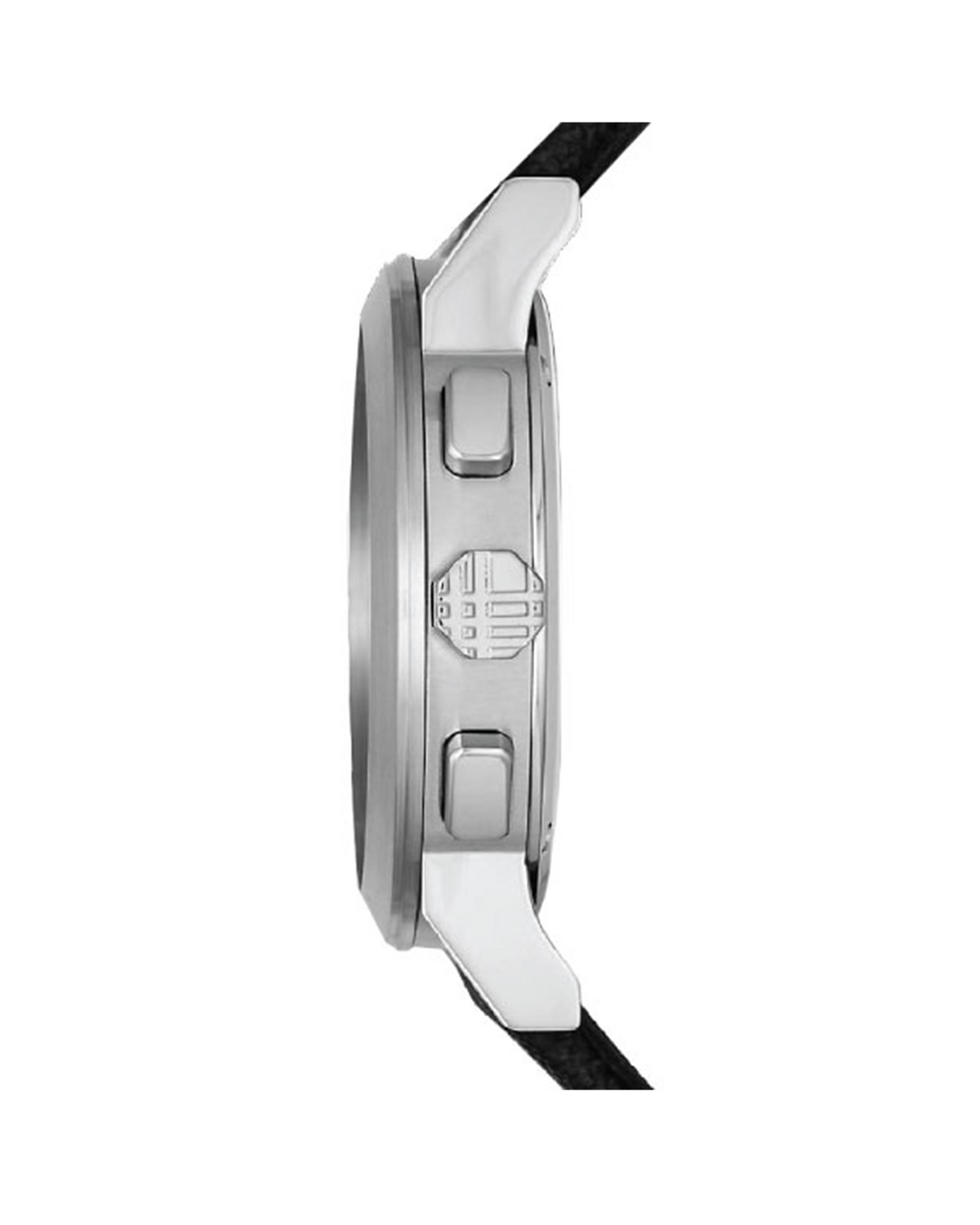 Burberry The City BU9359 (42mm, Silver-Tone)
