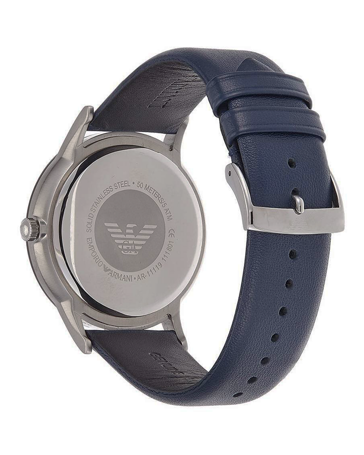 Emporio Armani AR11119 men's watch - detail view