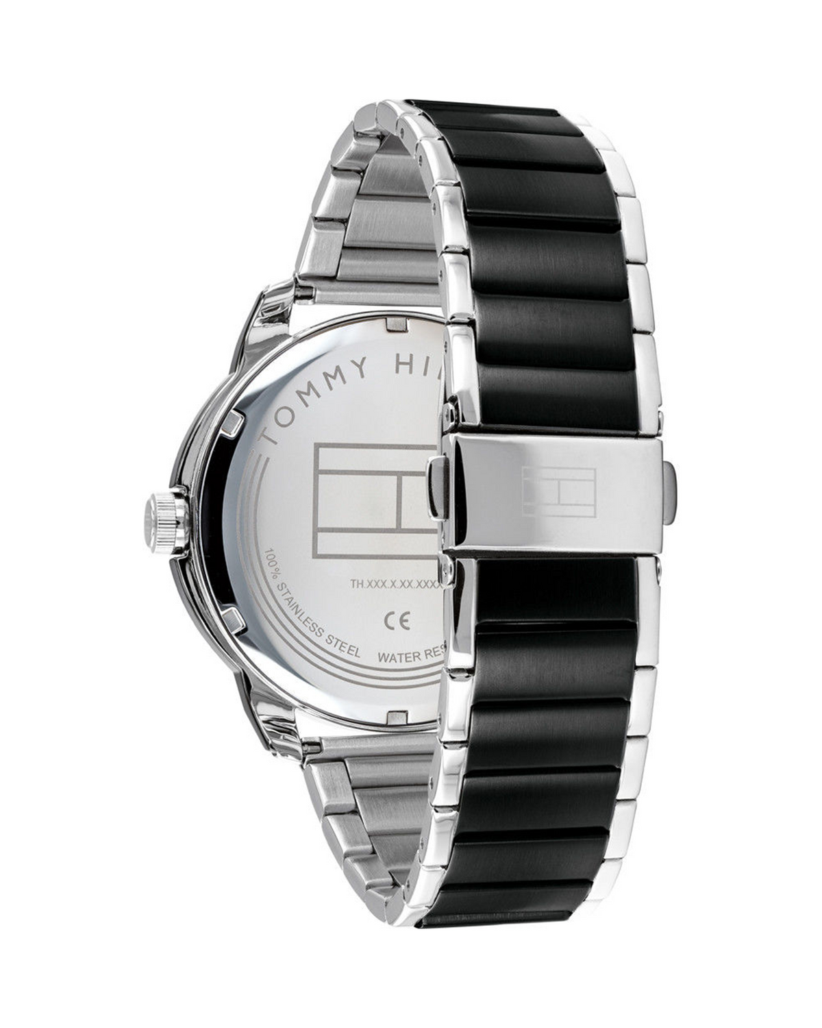 Tommy Hilfiger — 1791619 (Stainless Steel Strap)