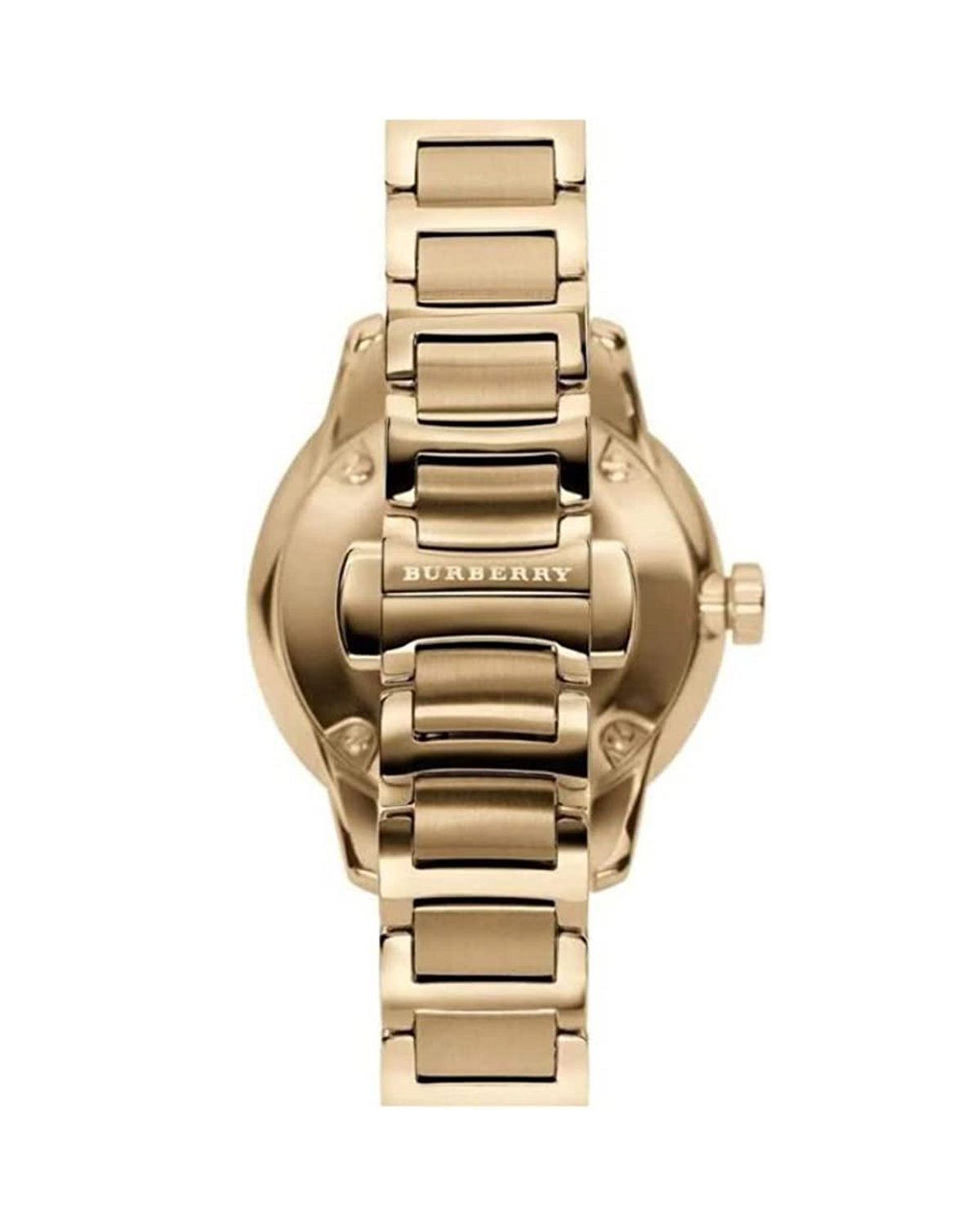 Burberry Watch BU10109 (32mm, Gold-Tone)