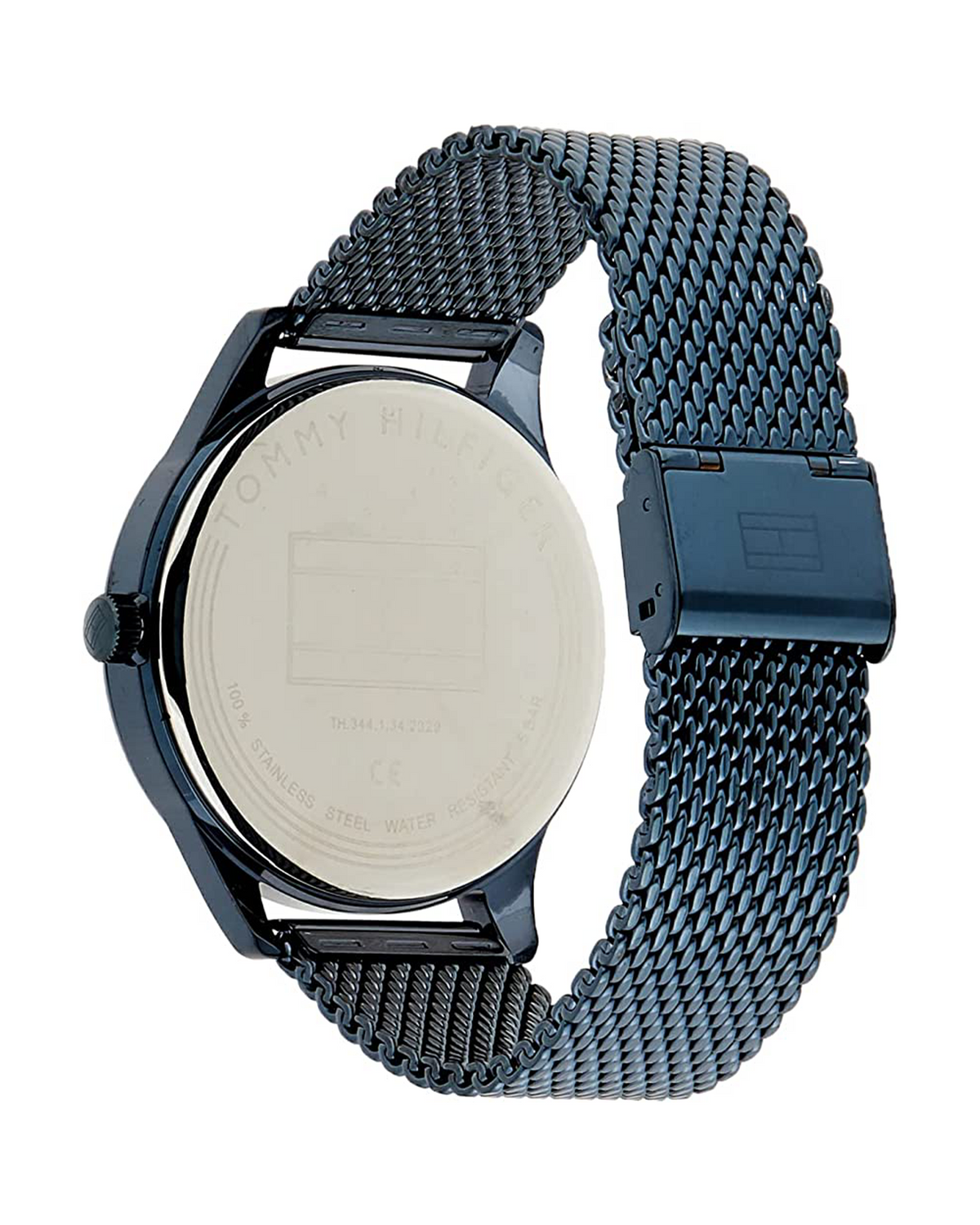 Tommy Hilfiger Damon 1791421 - front view