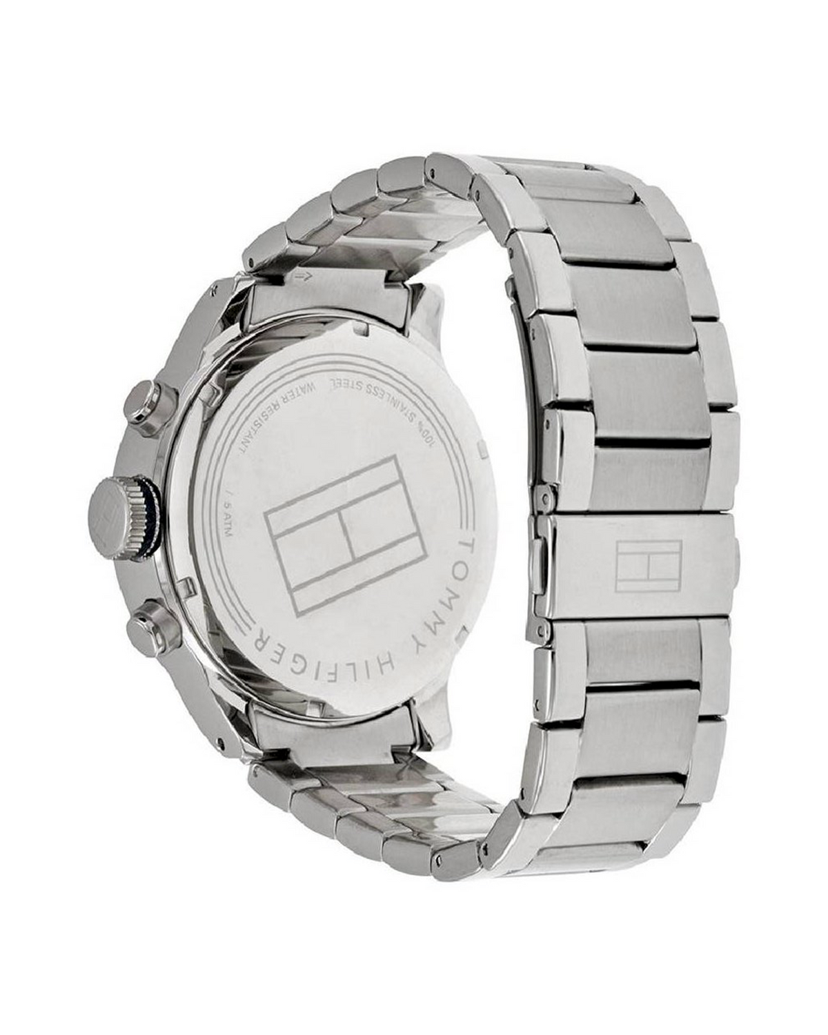 Tommy Hilfiger Jackson 1791242 Stainless Steel watch - photo 2