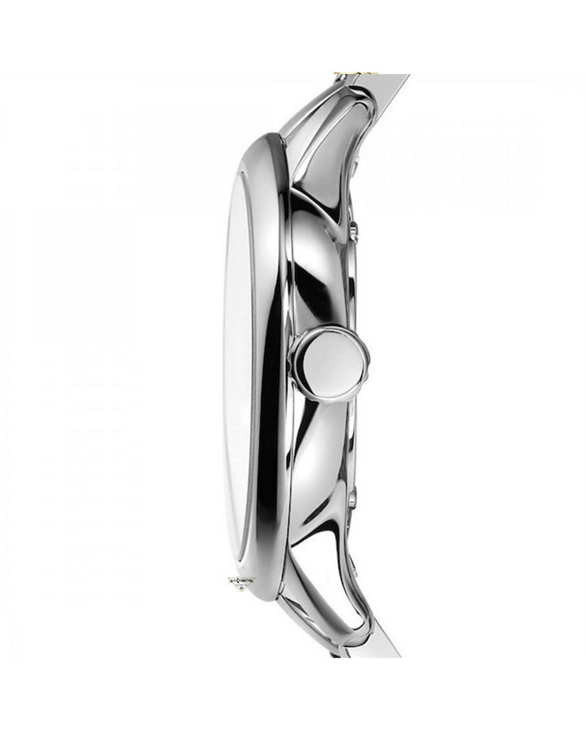 Burberry Watch BU10007 (40mm, Silver-Tone)