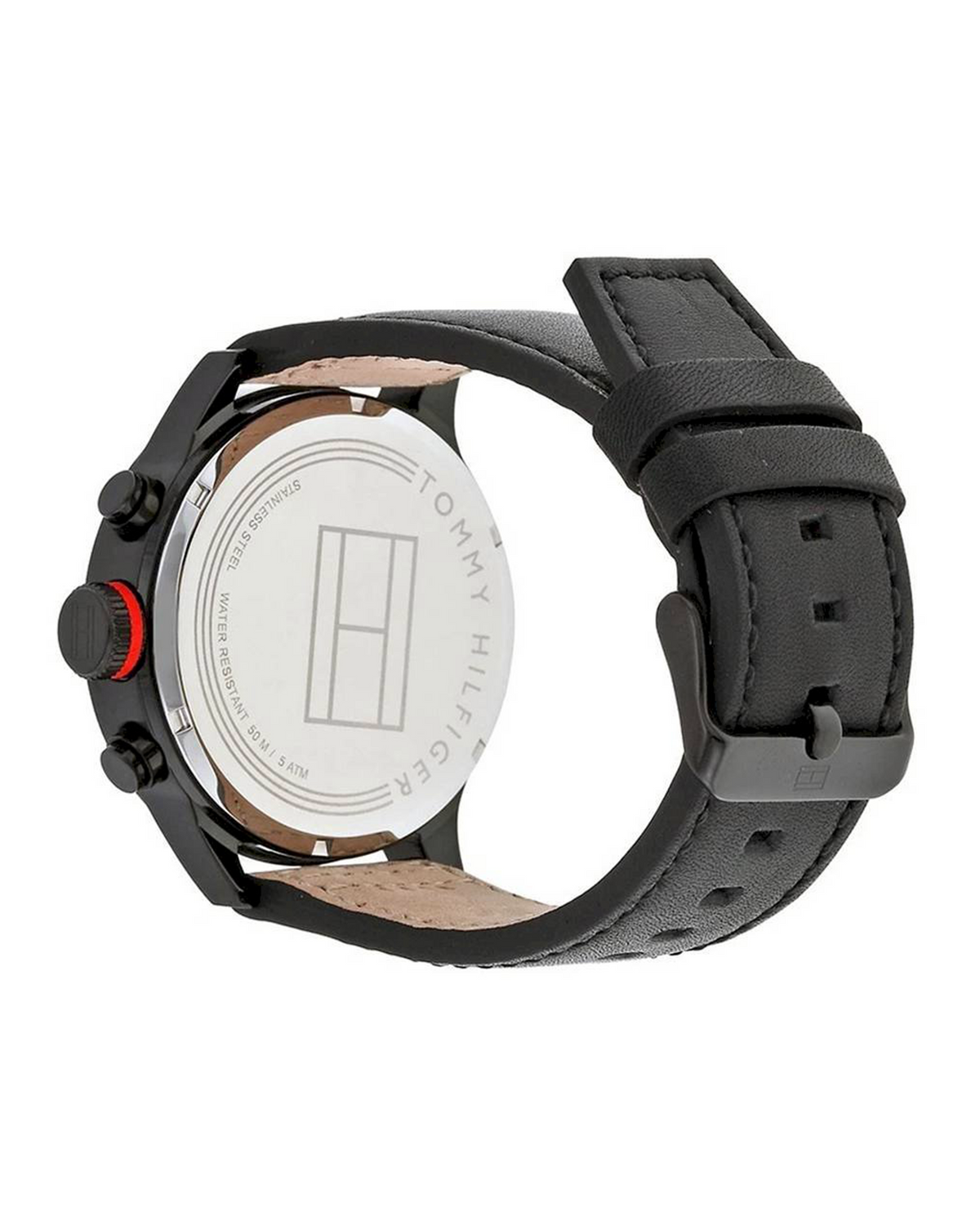 Tommy Hilfiger 1791136 Sport Black watch - photo 2