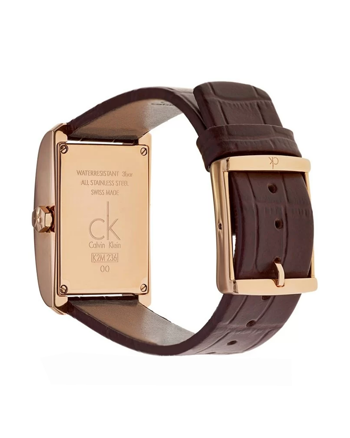 Calvin Klein Window K2M23620 (Rose Gold-Tone)