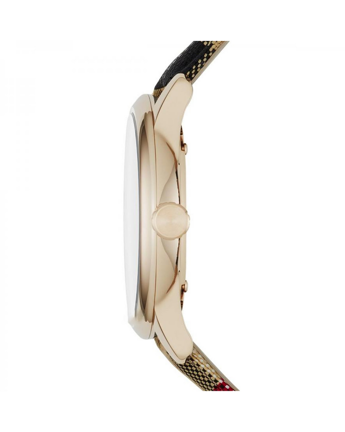 Burberry Watch BU10001 (40mm, Gold-Tone)