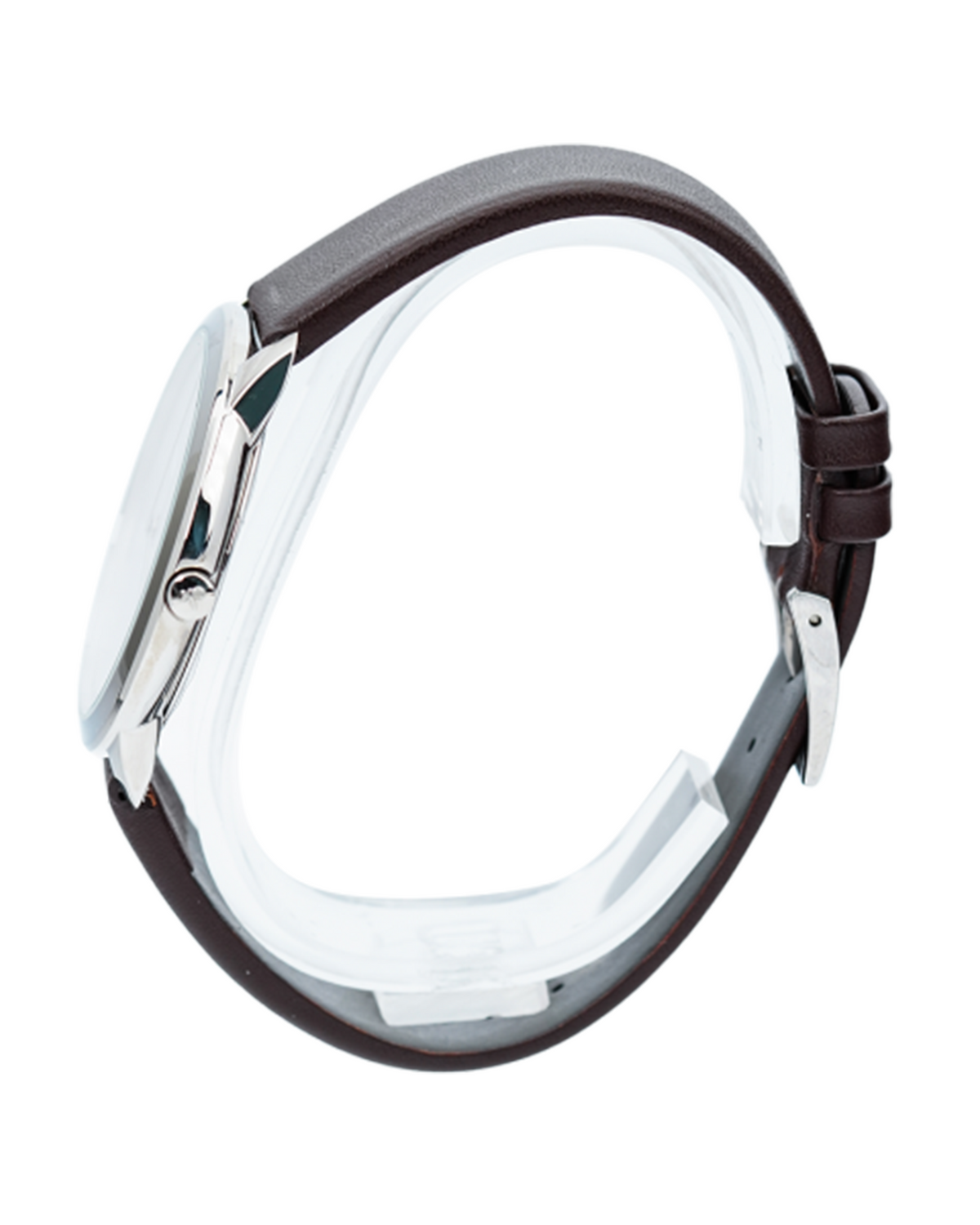 Calvin Klein Minimal K3M211G6 (40mm, Silver-Tone)