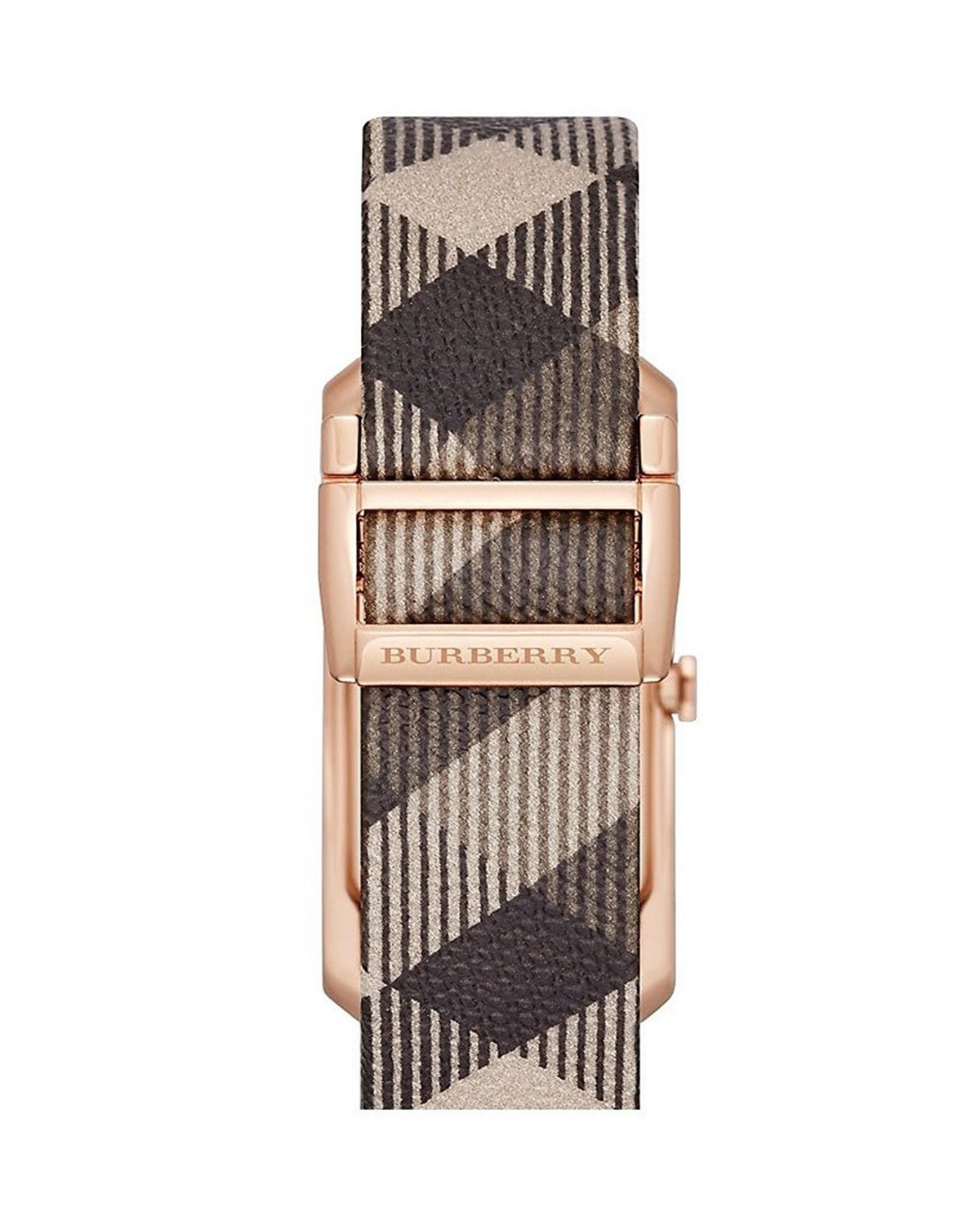 Burberry Watch BU9408 (26mm, Rose Gold-Tone)