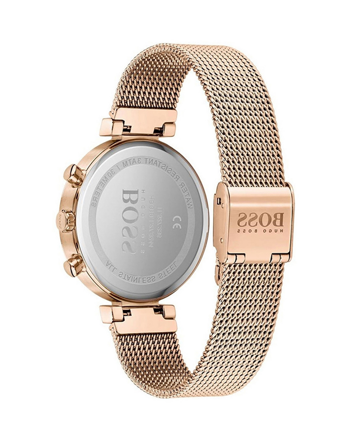 1502553 Flawless Ladies Watch